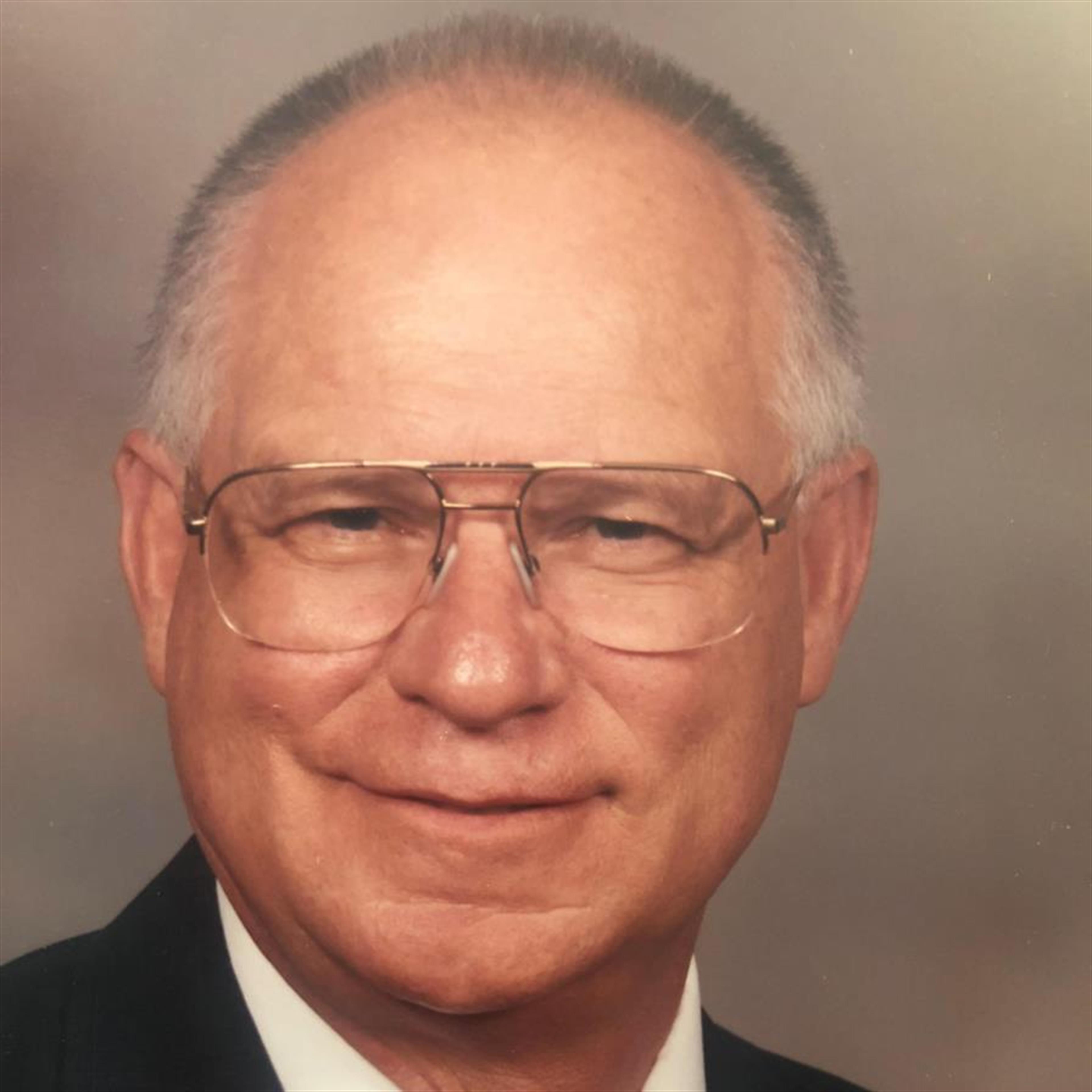 Bobby Dean Hogue's obituary picture