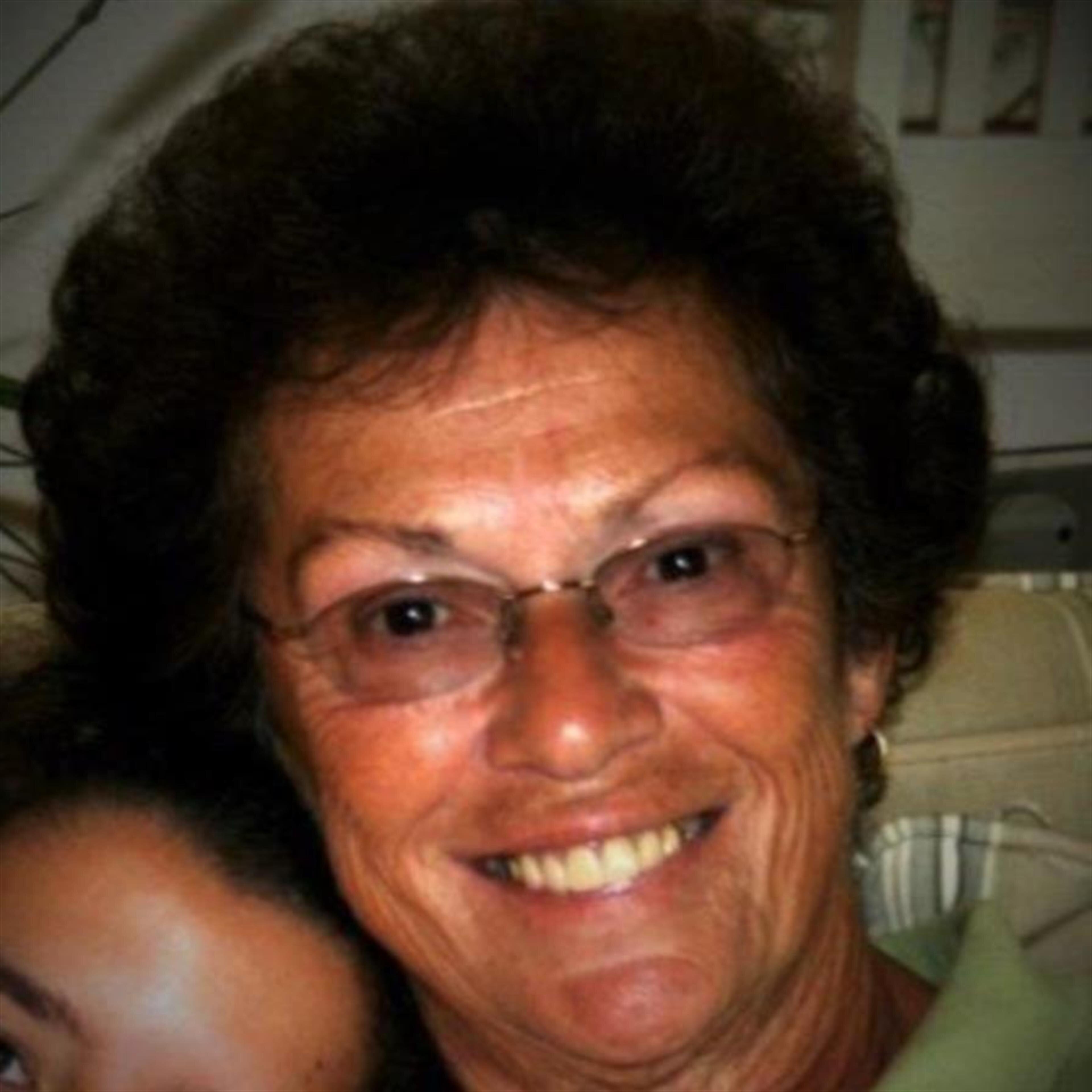 Carol Anne Vignone