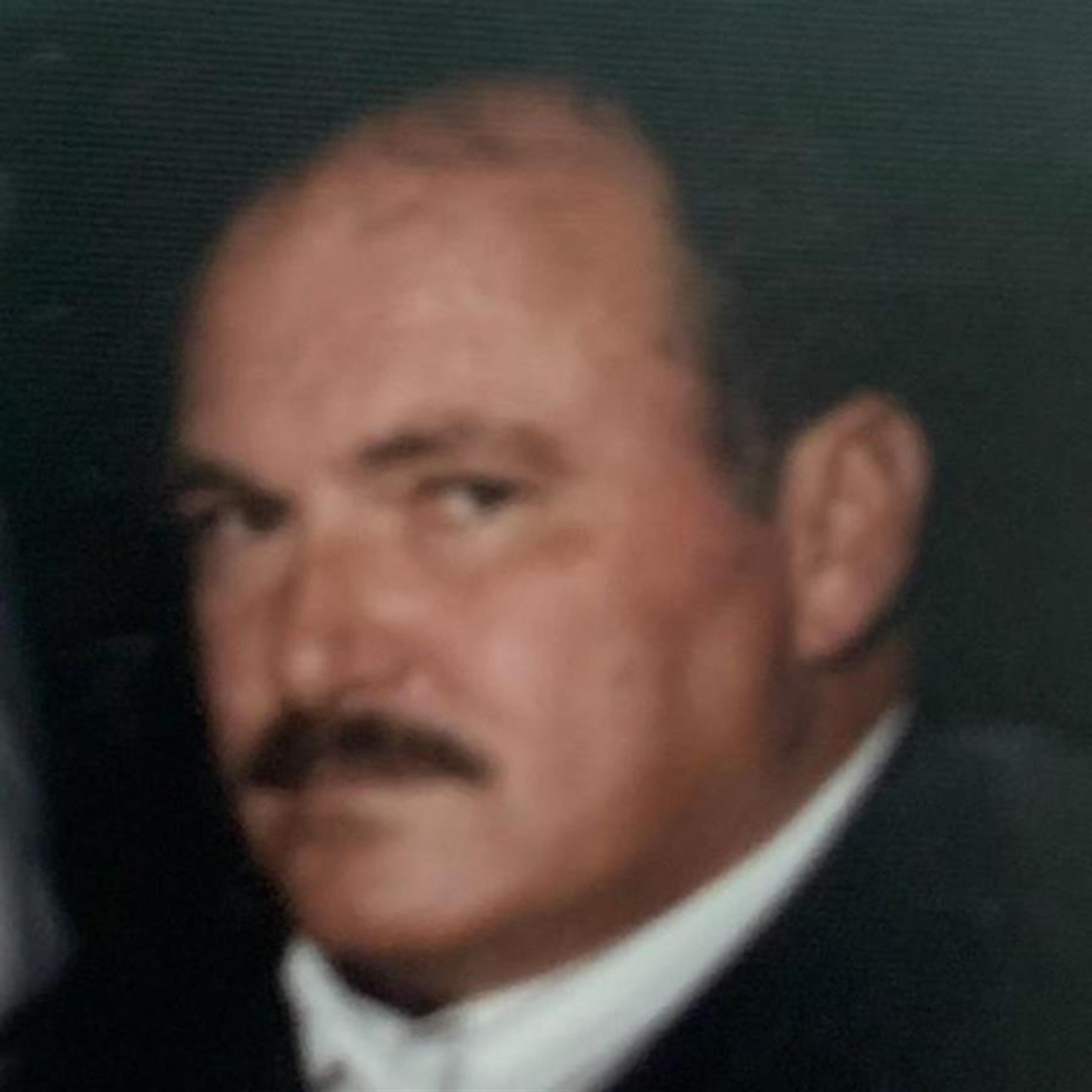 Herman Hudson