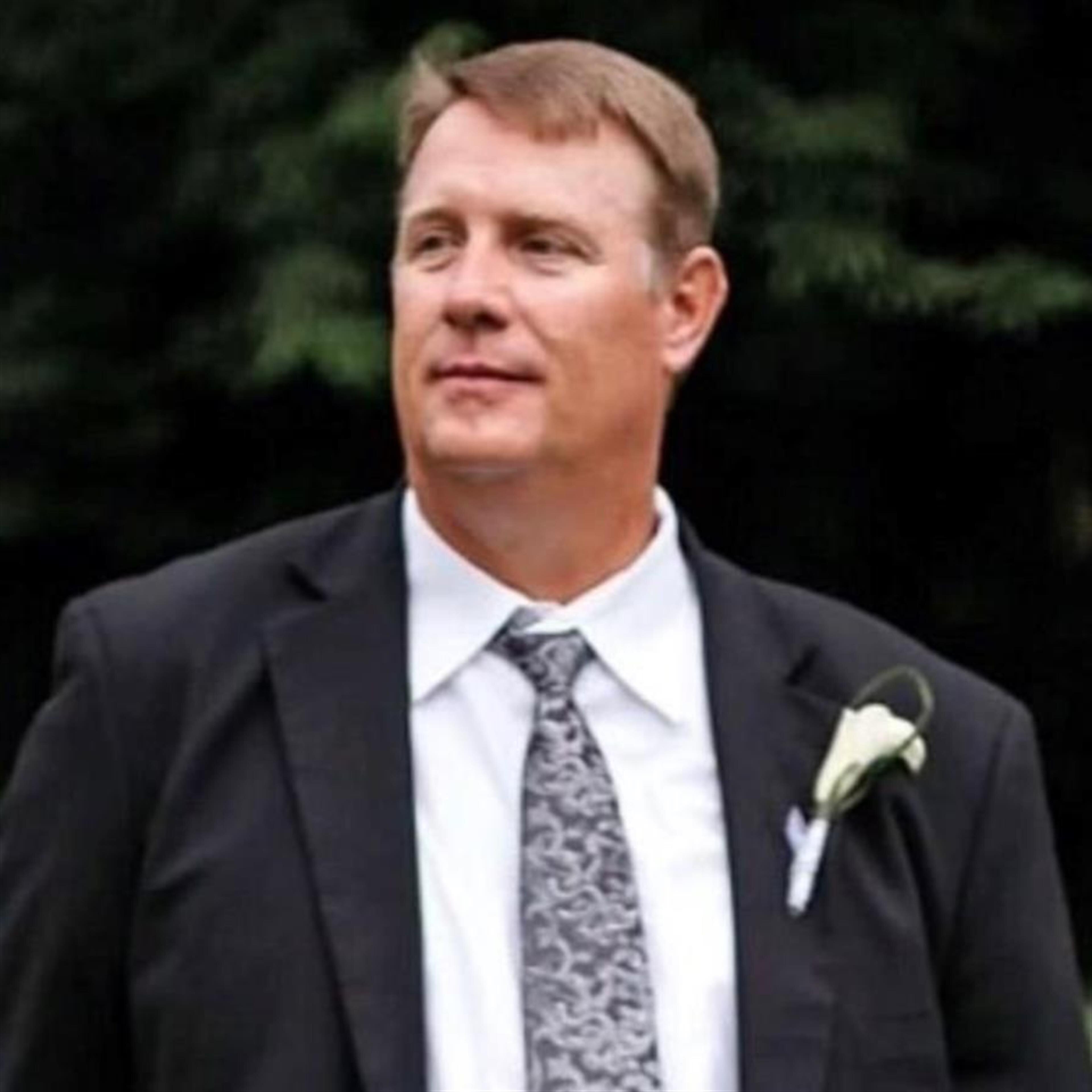 David Lee West, Sr.