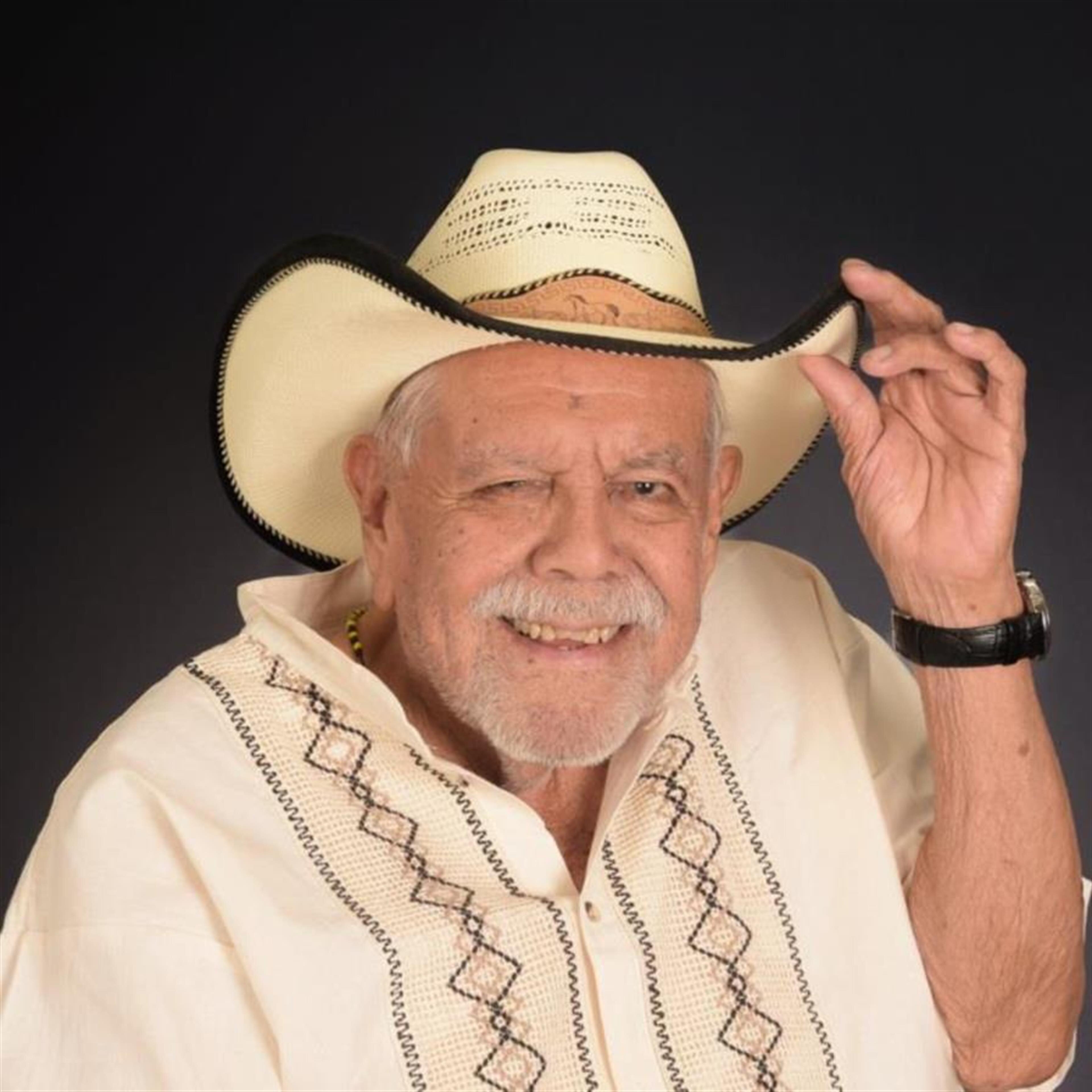 Sebastian Hernandez
