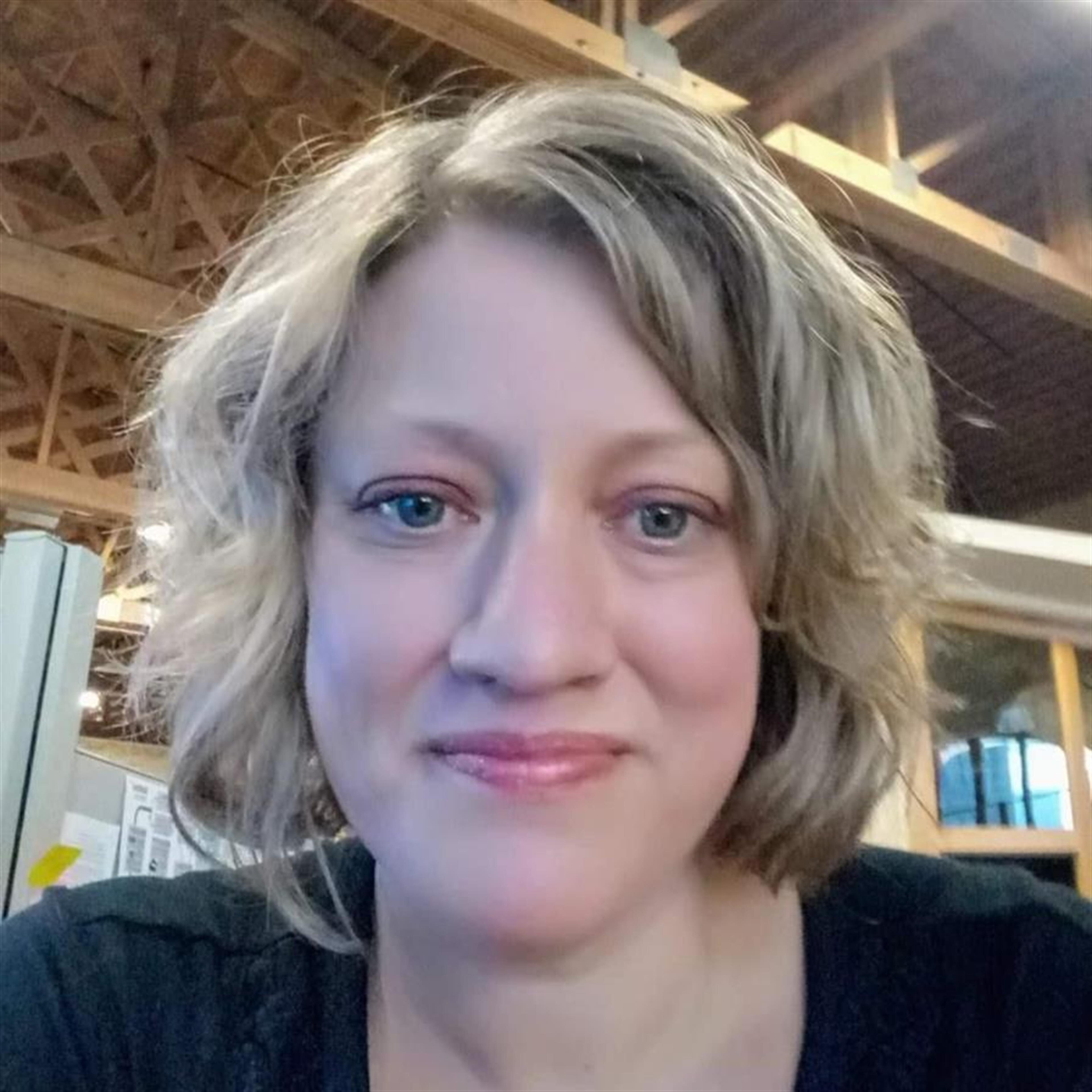 Elizabeth M. Meisch
