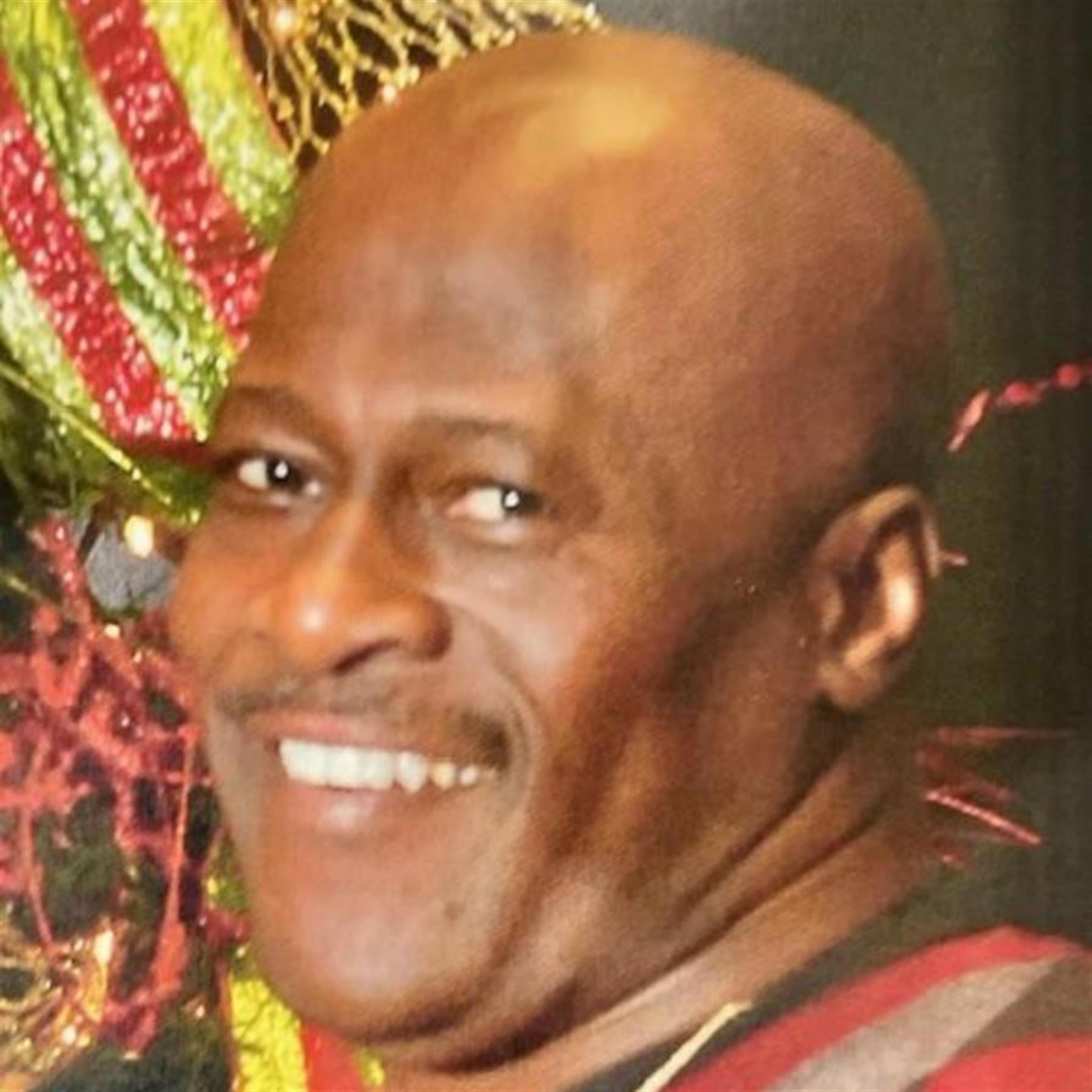 Mr. Michael E. Como Sr.