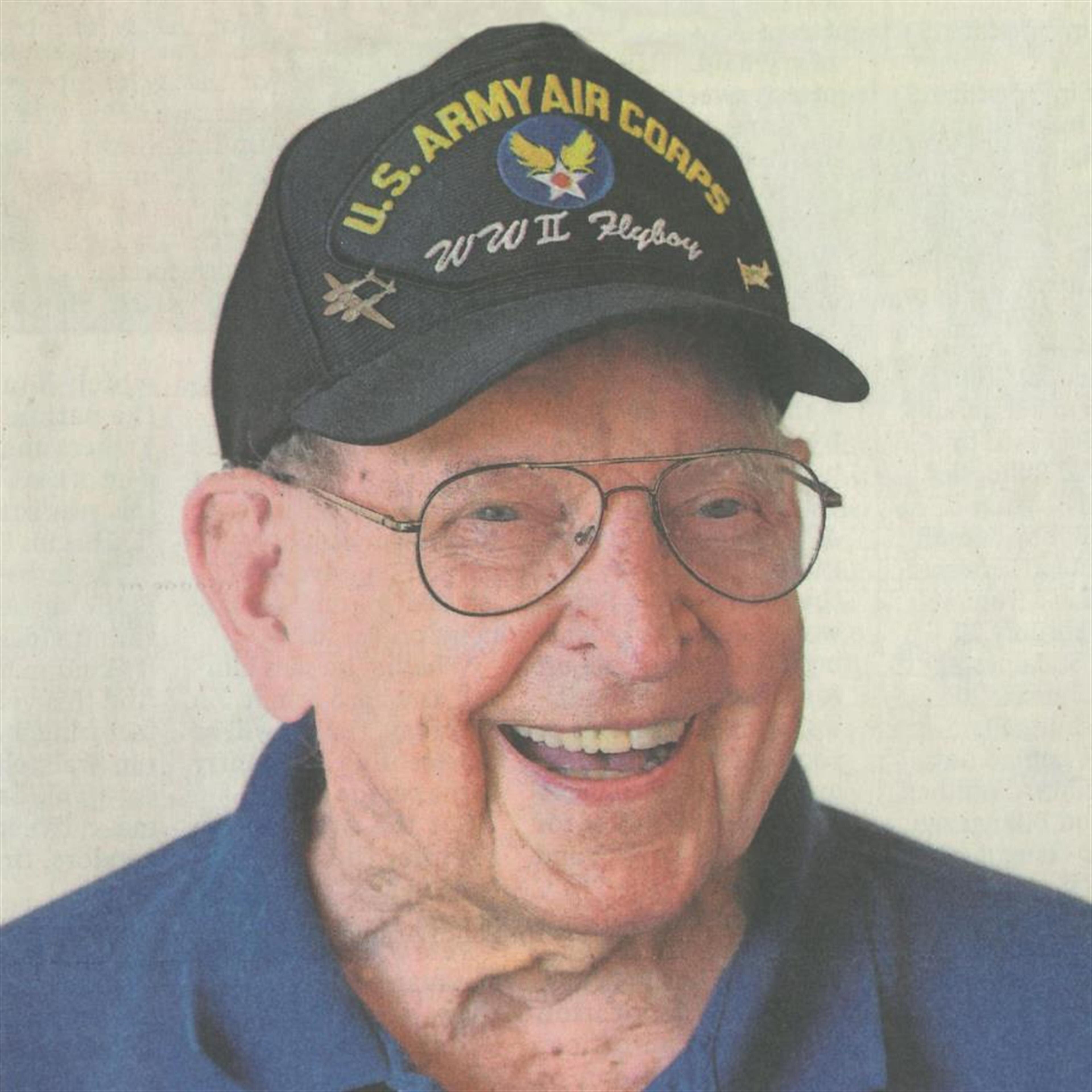 Jack H. Hallett Sr.