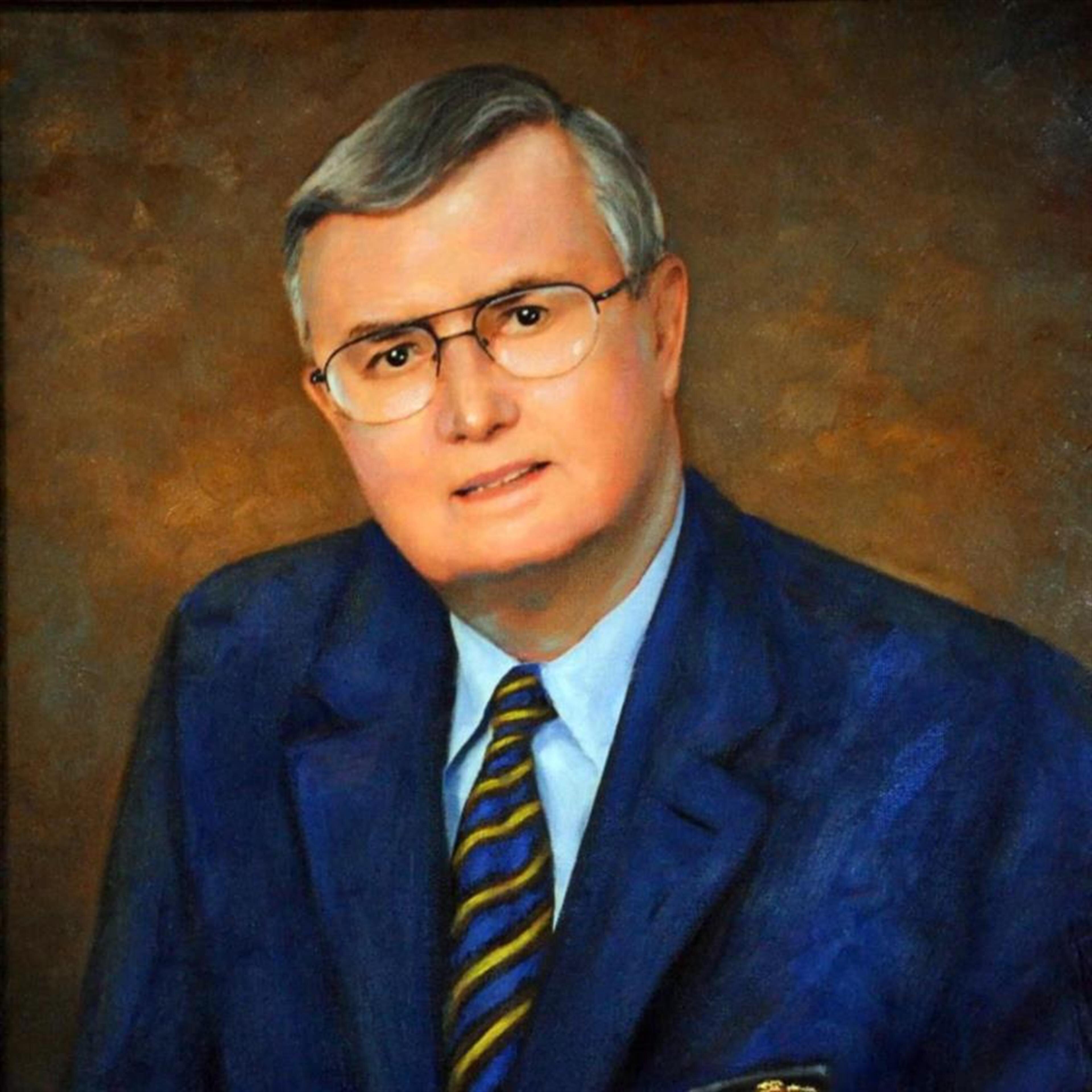 Henry S. Martin Jr.