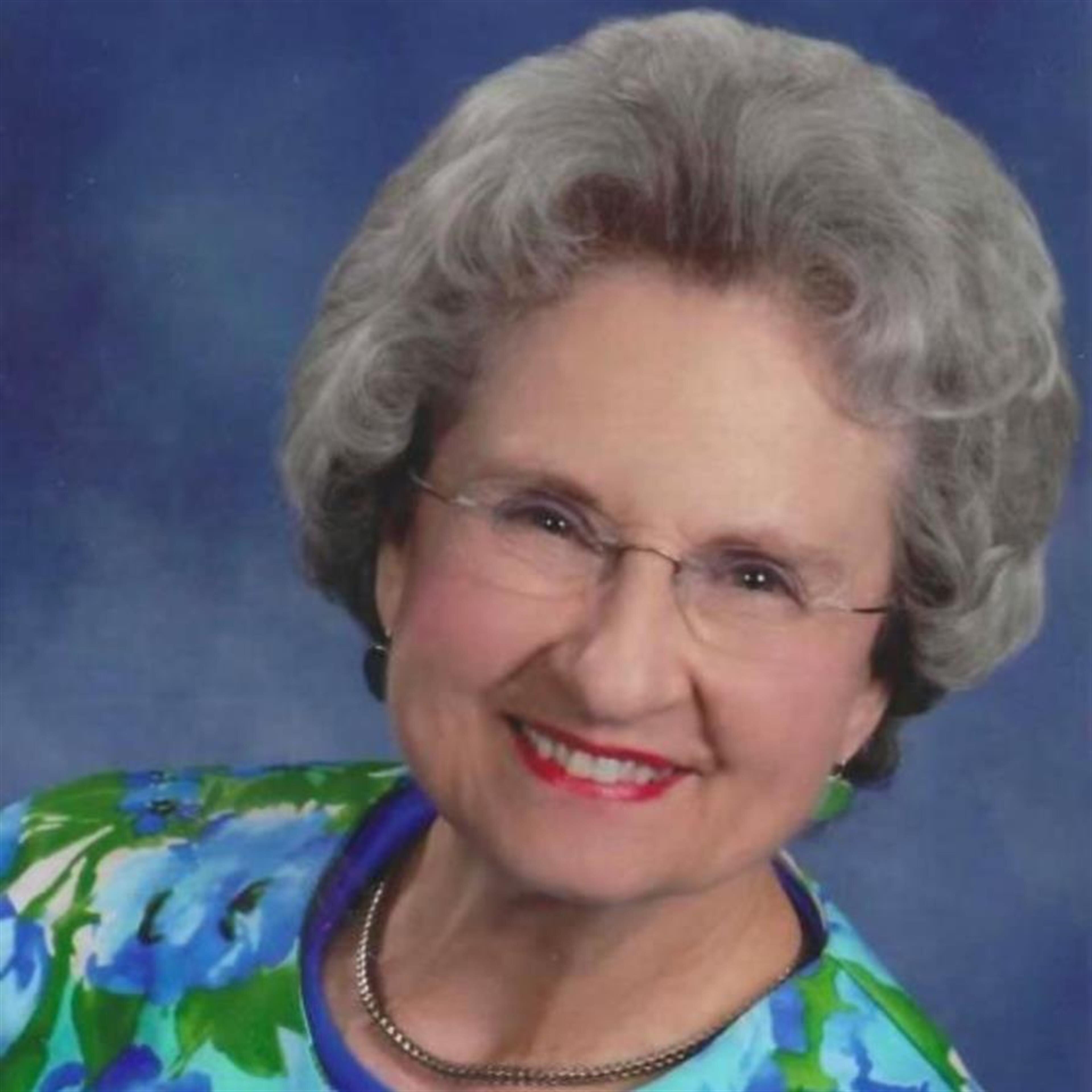 Patricia Toole