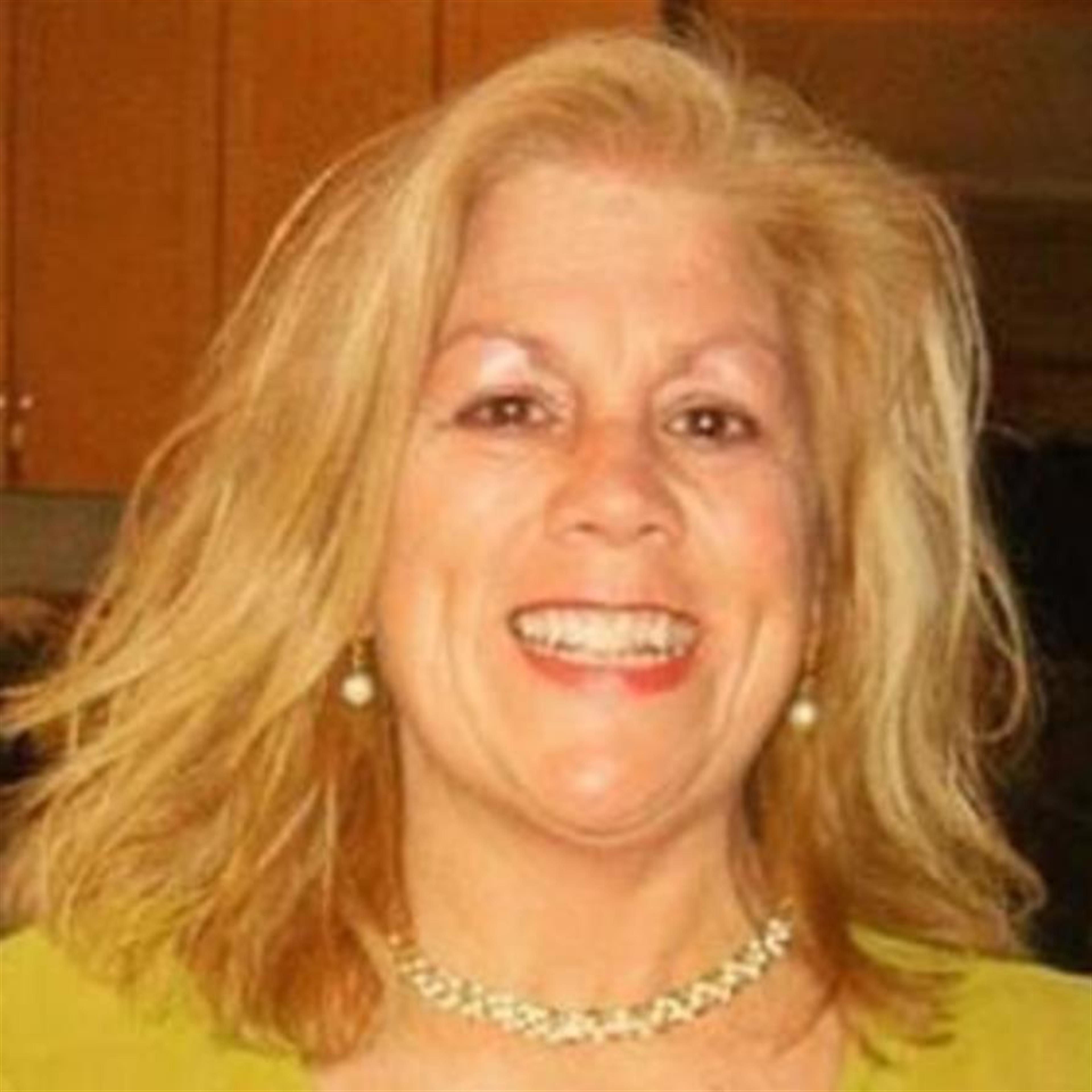 Christine Cuccinello