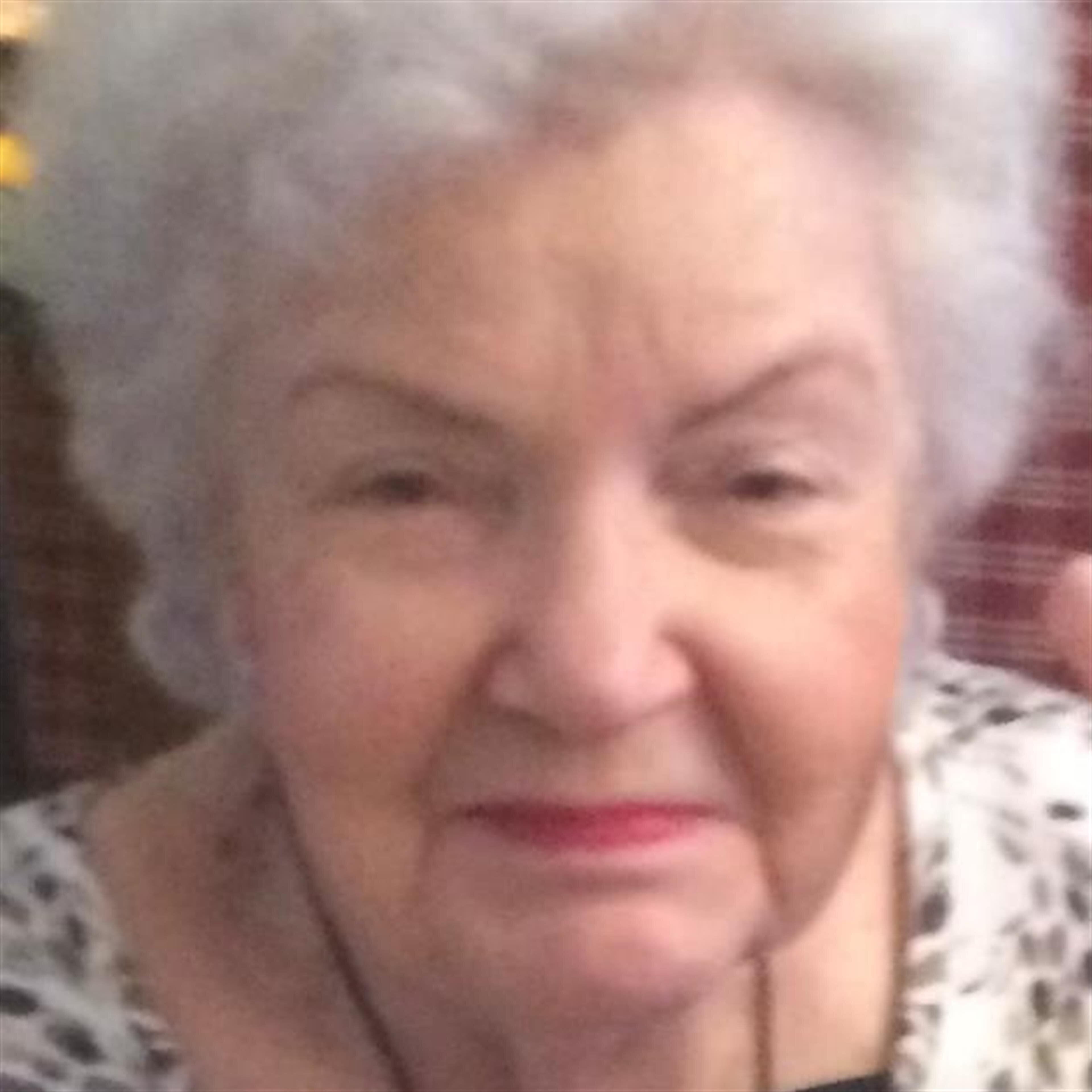 Nancy Lee Nechvatal