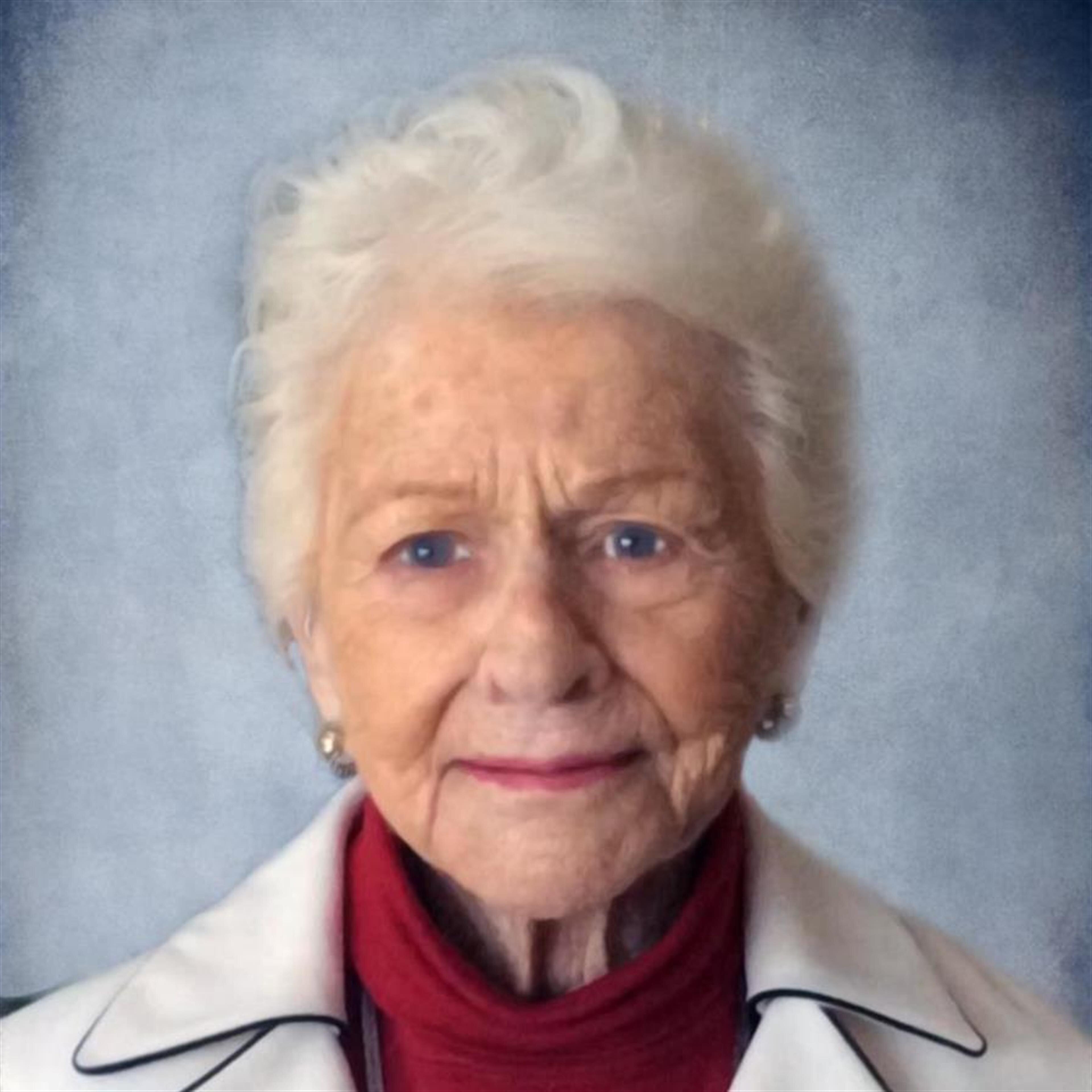 Elizabeth Davis Macnab