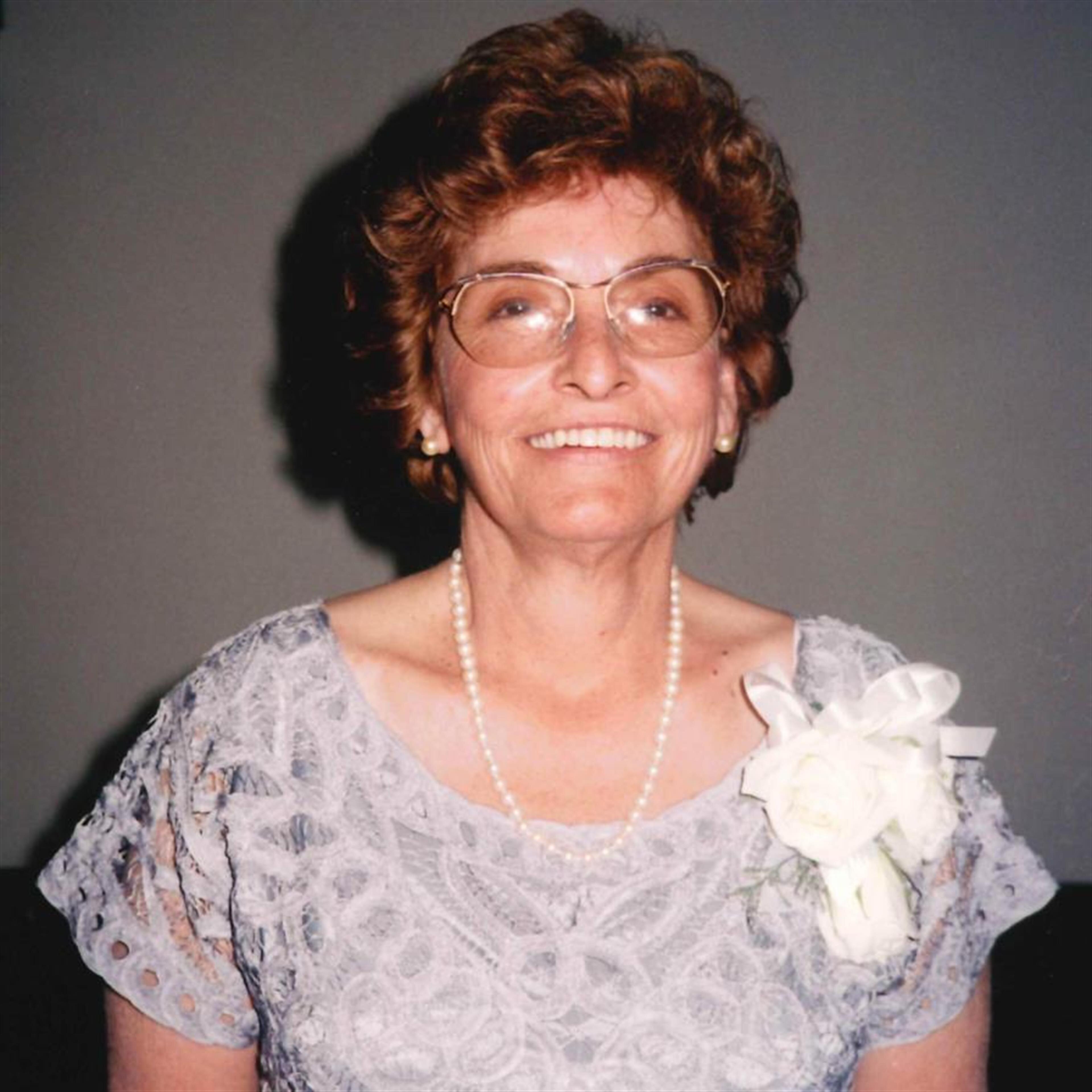 Dorothy Lee Fortner