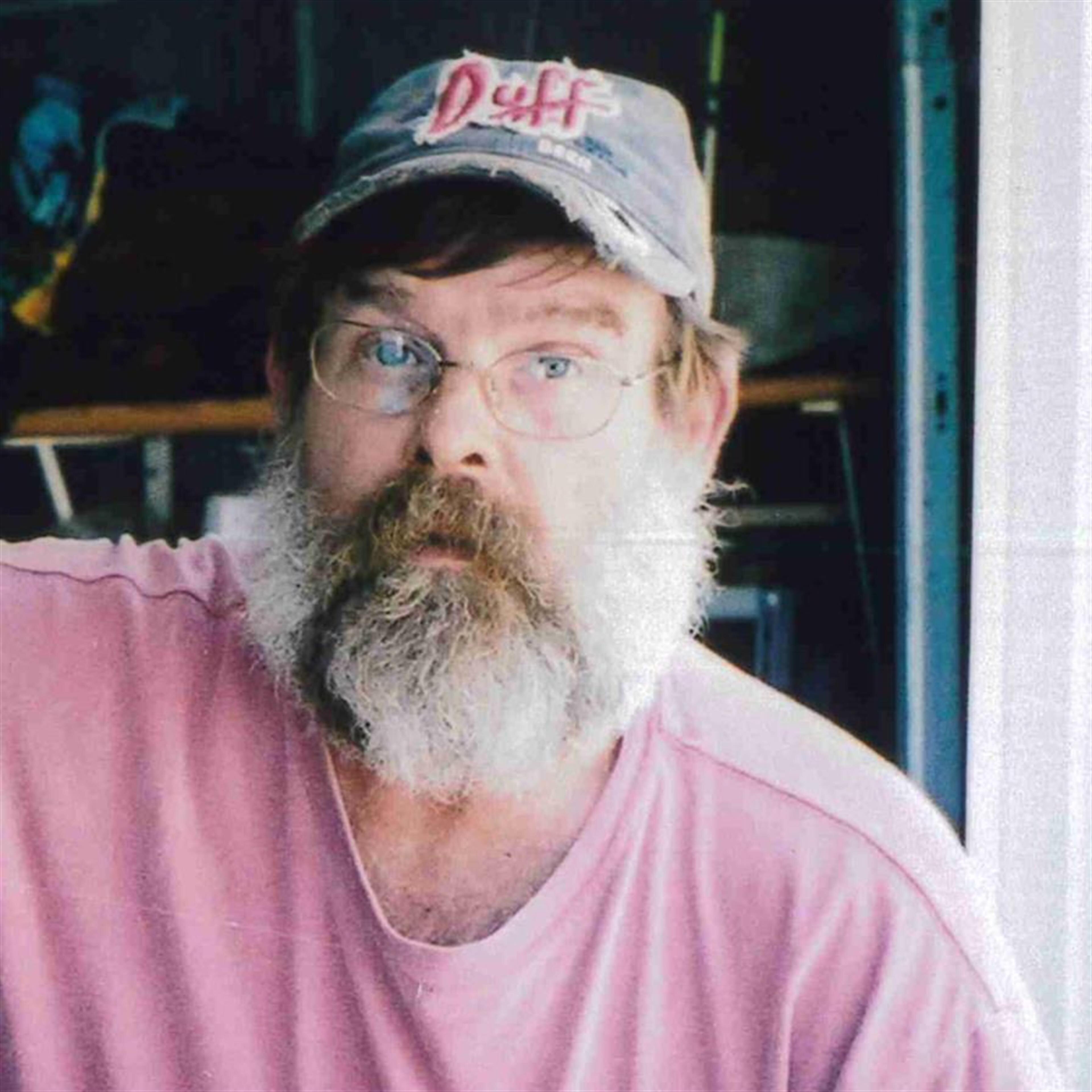 Steven Edward Sackitt