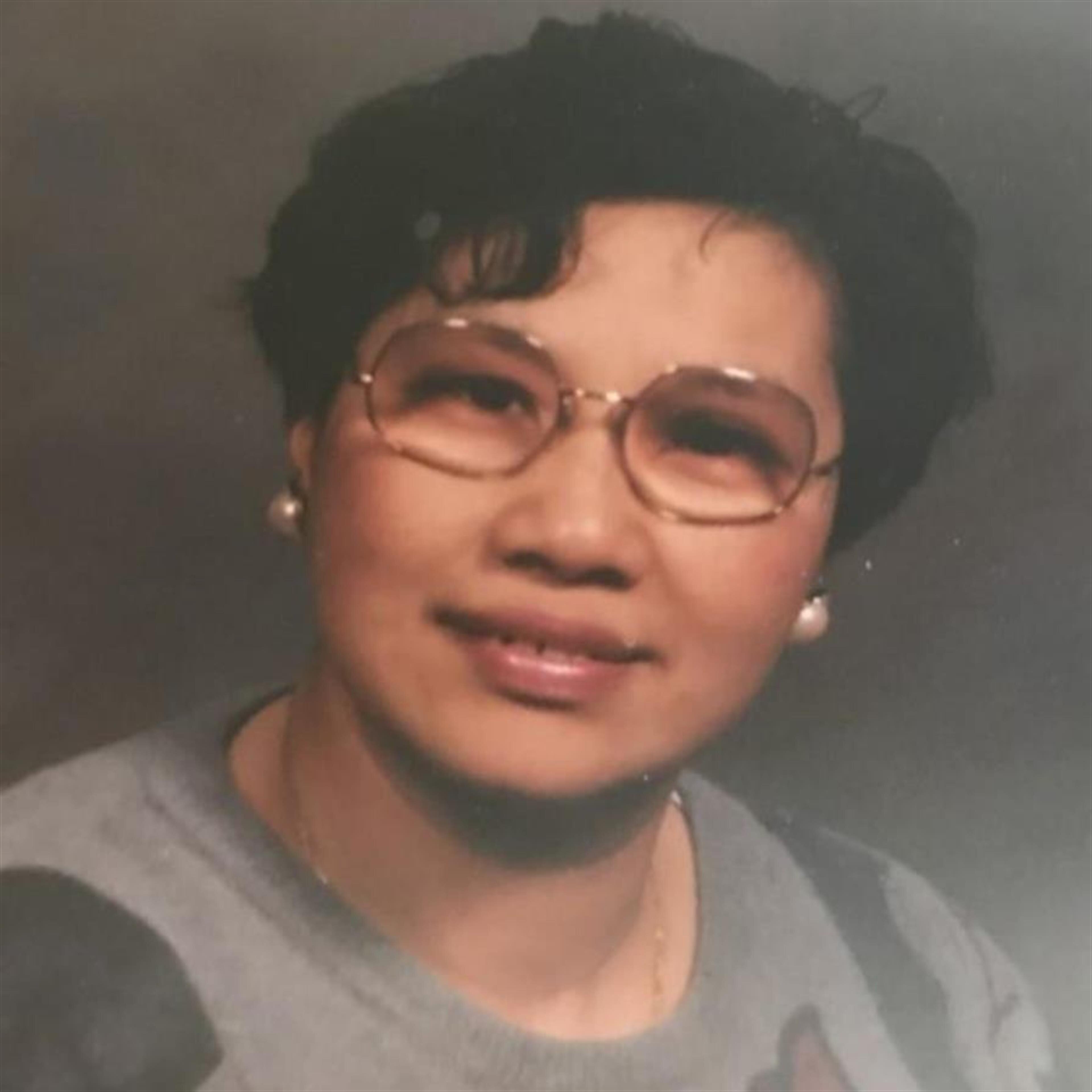 Mei Jun Li