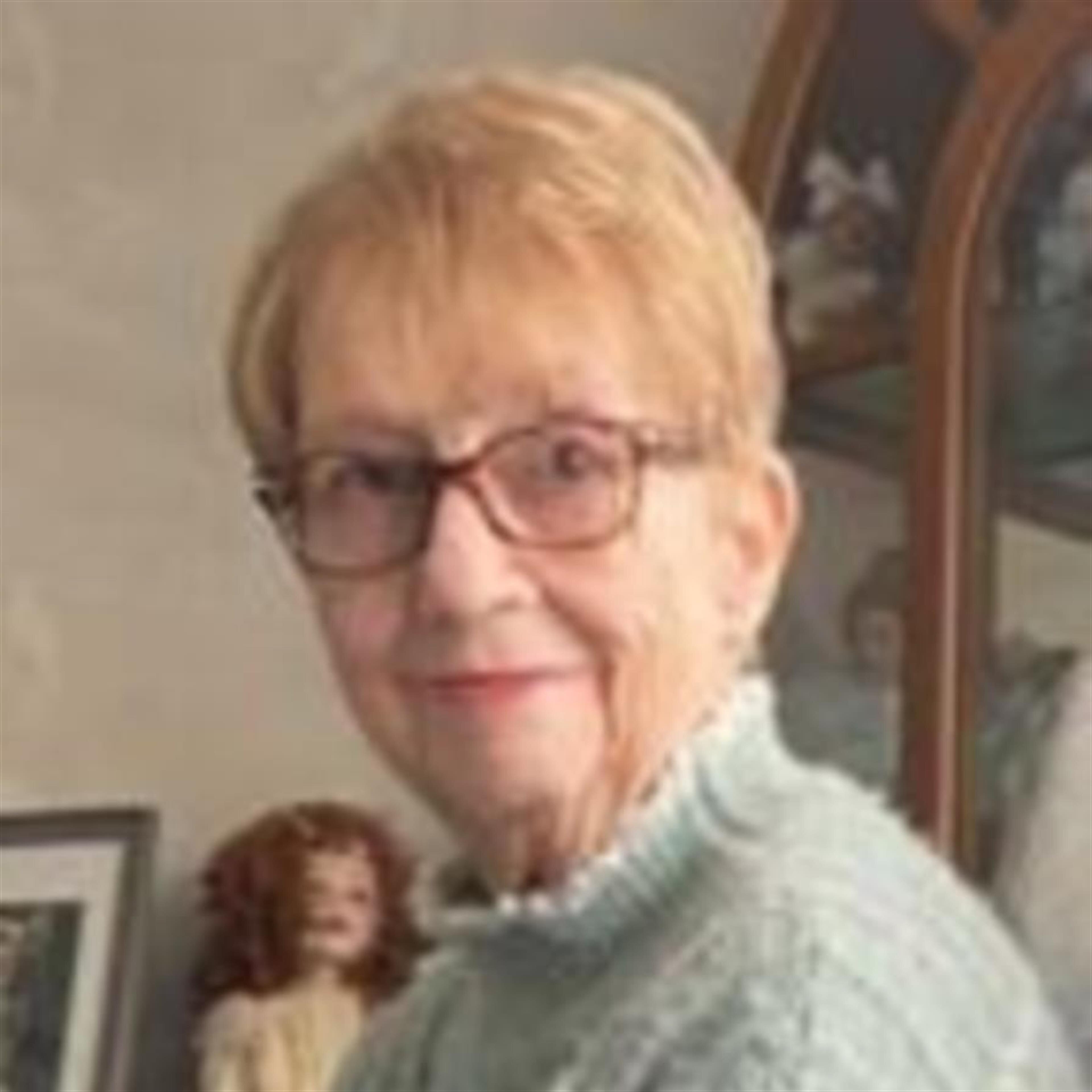 Leann E. Seastrom