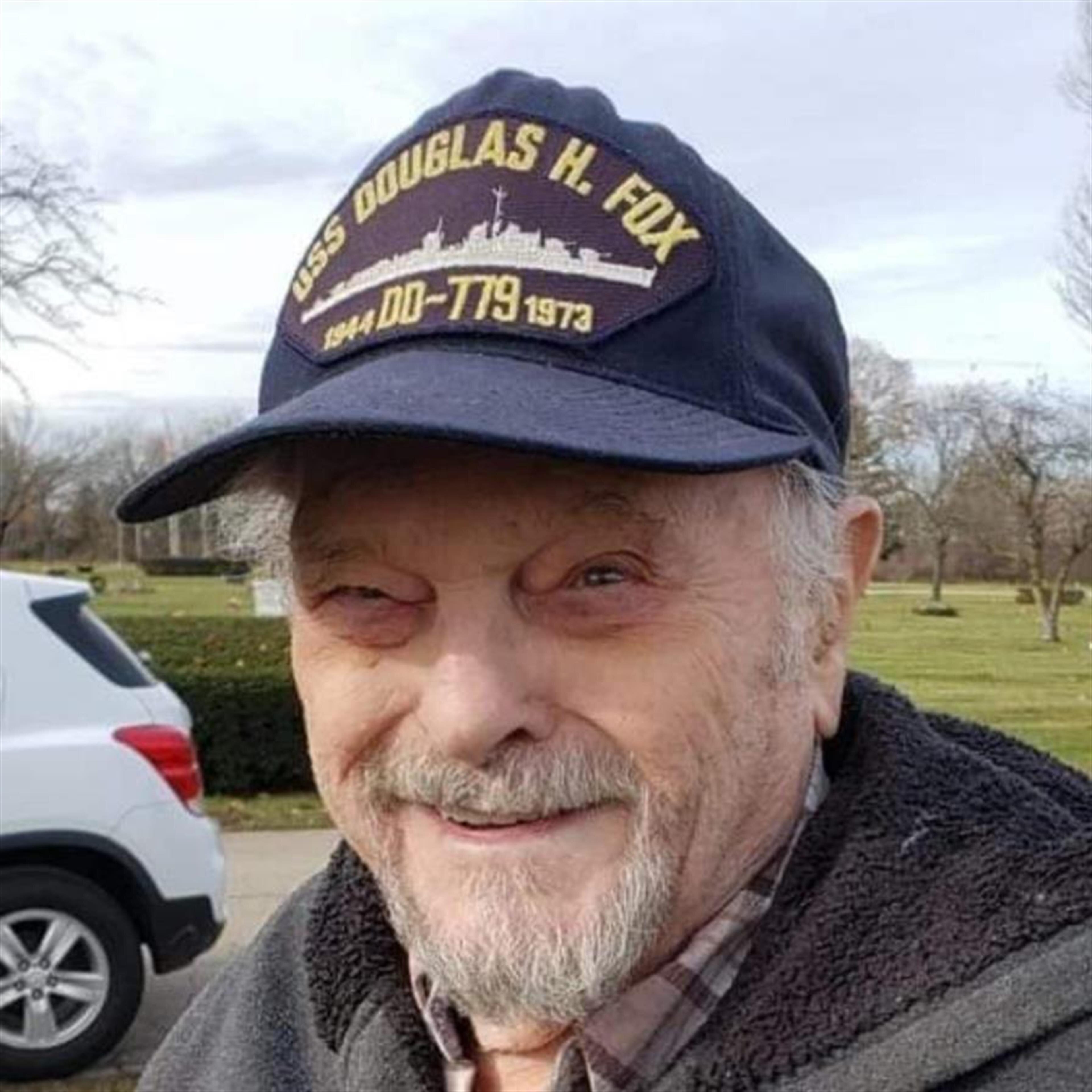 William J. Morgan