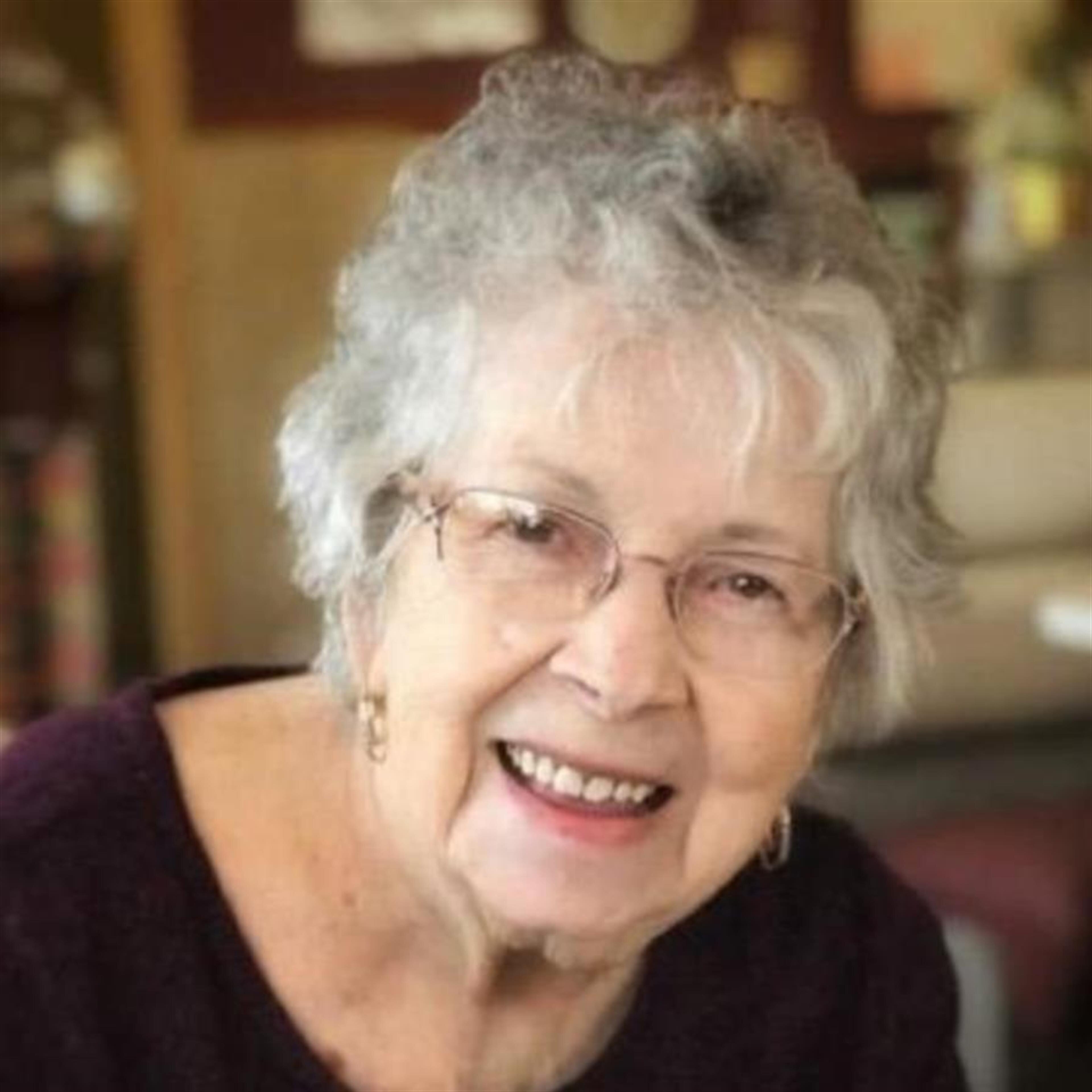 Ruby (Tutti) F. Edmondson