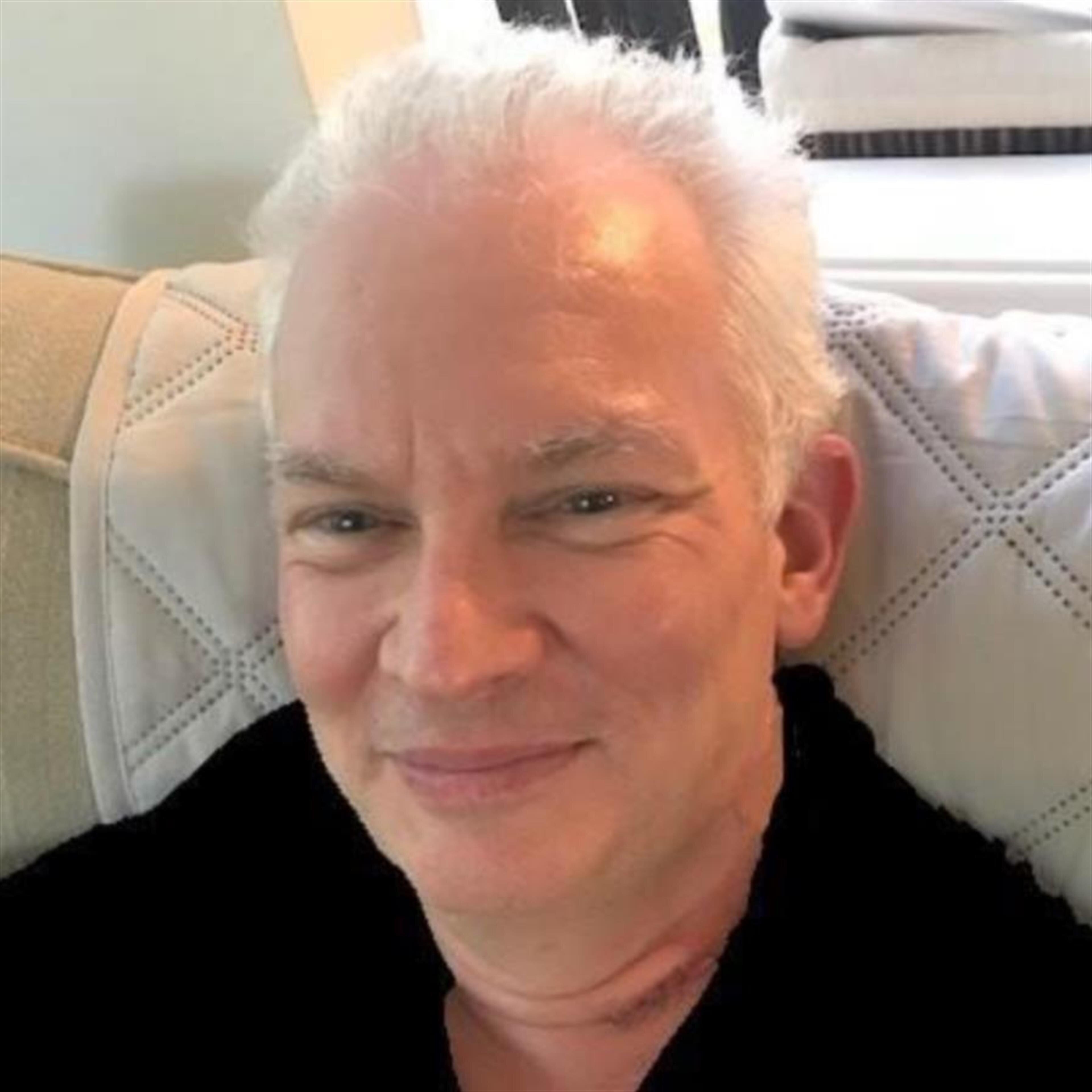 Richard Allen Smith