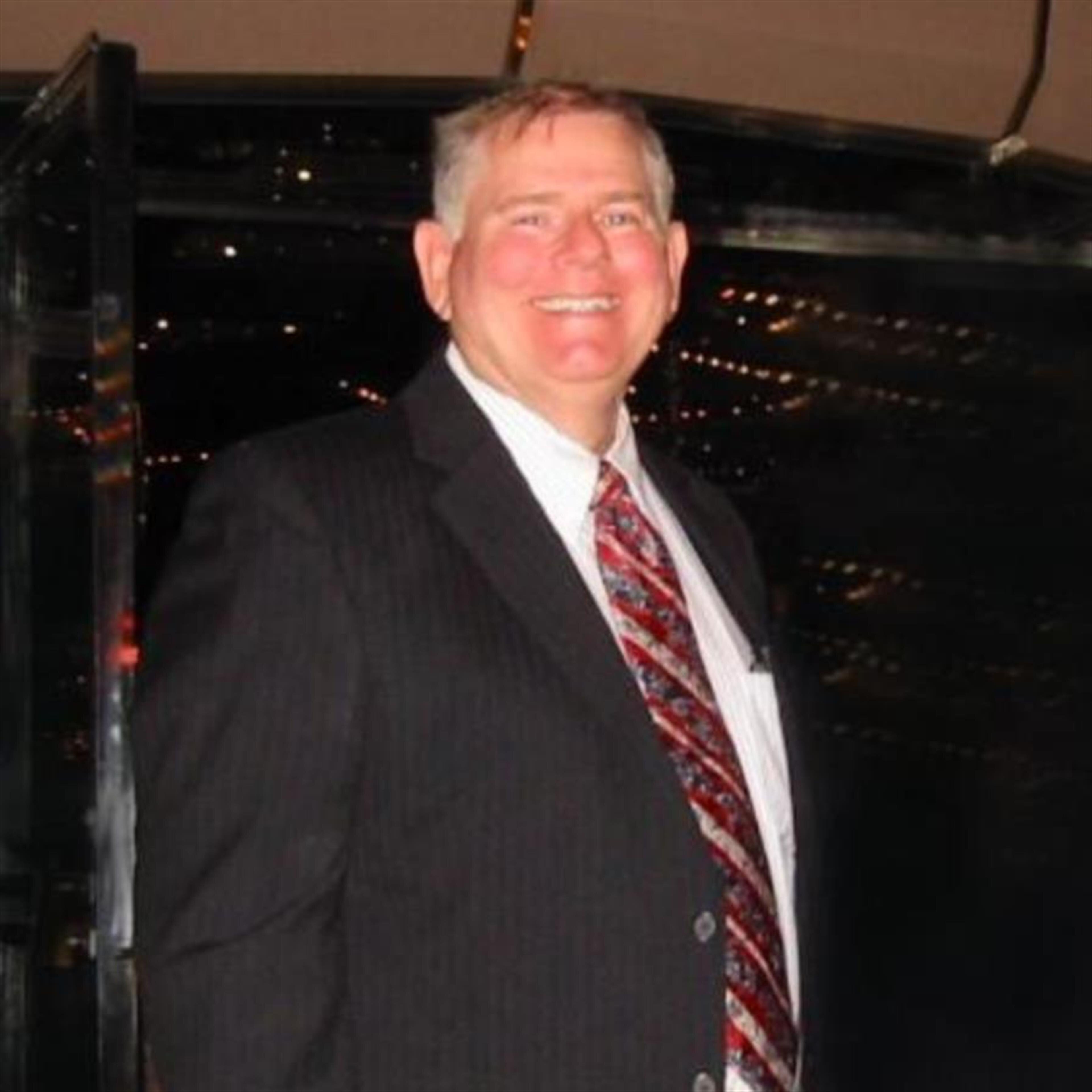 Larry Dasch