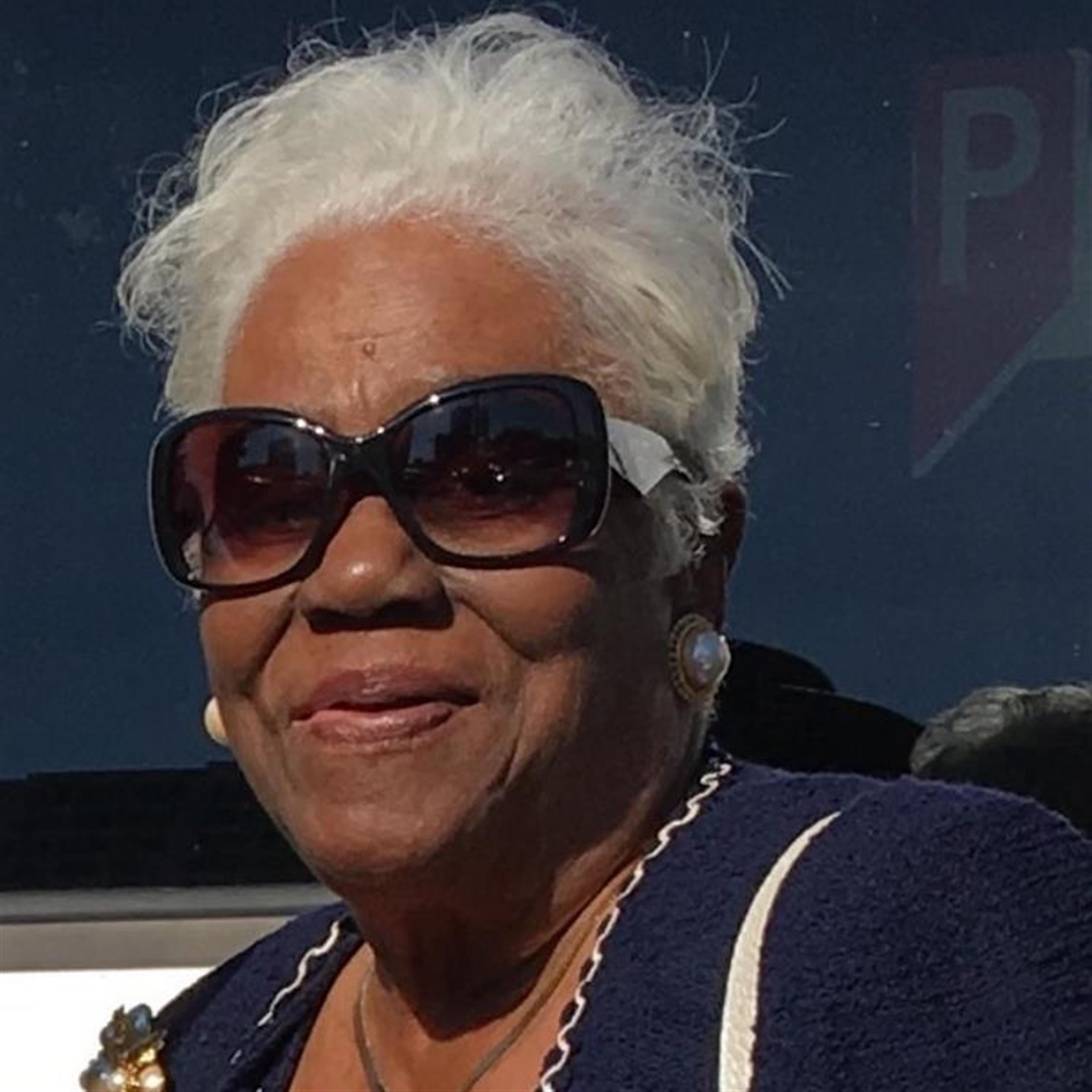 Mrs. Carolyn Joyce Sadberry Brown