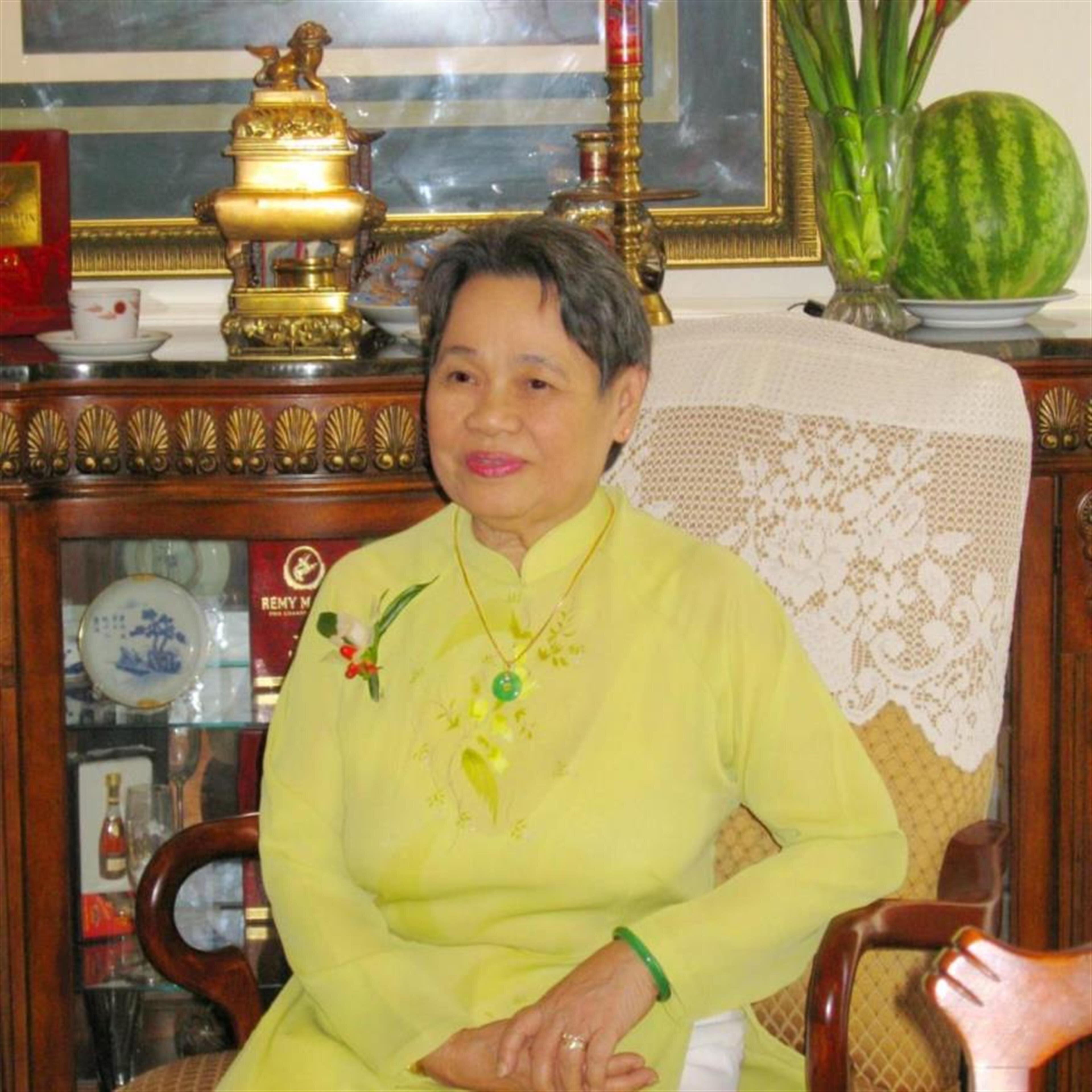 Chang Thi Nguyen