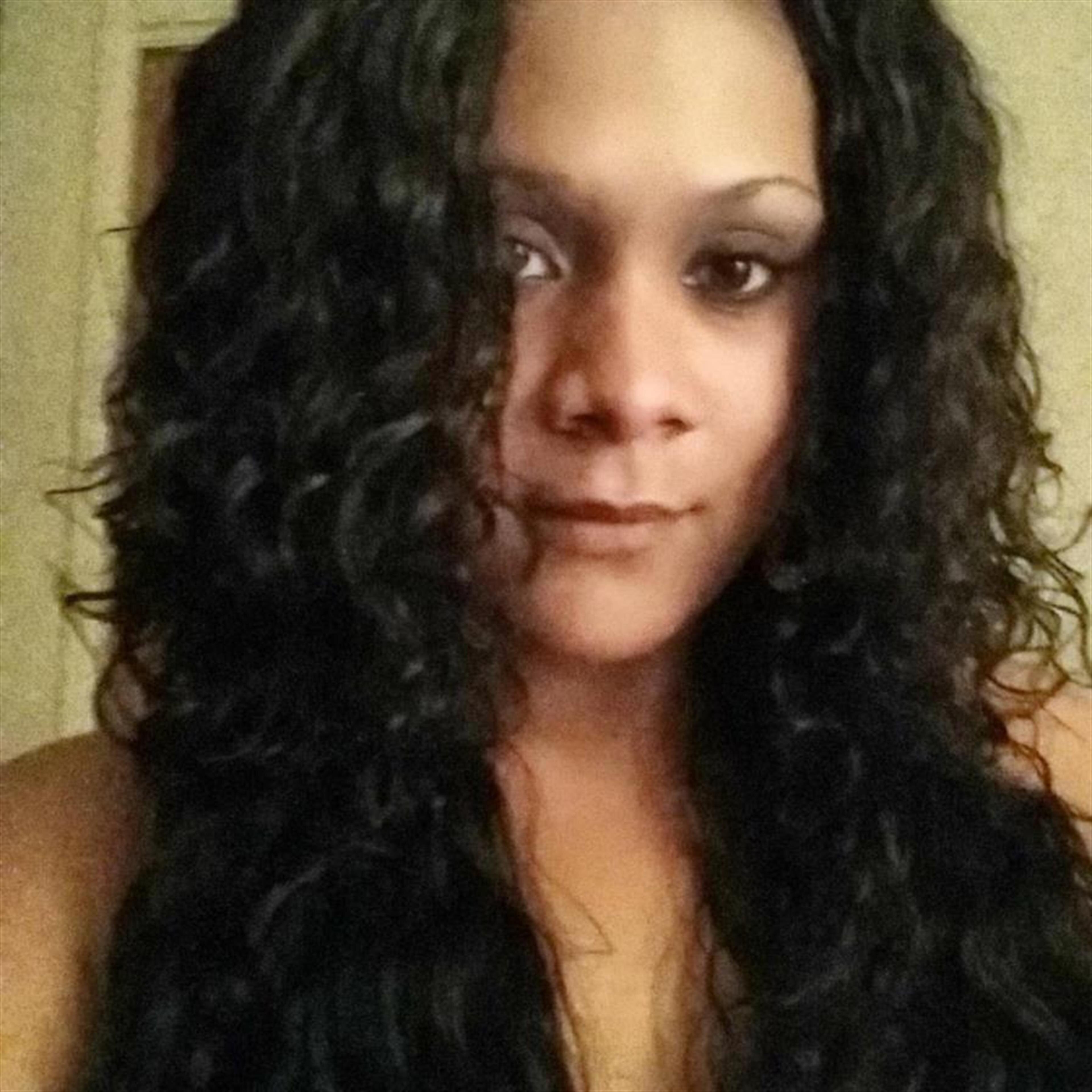 Kimberly Troupe