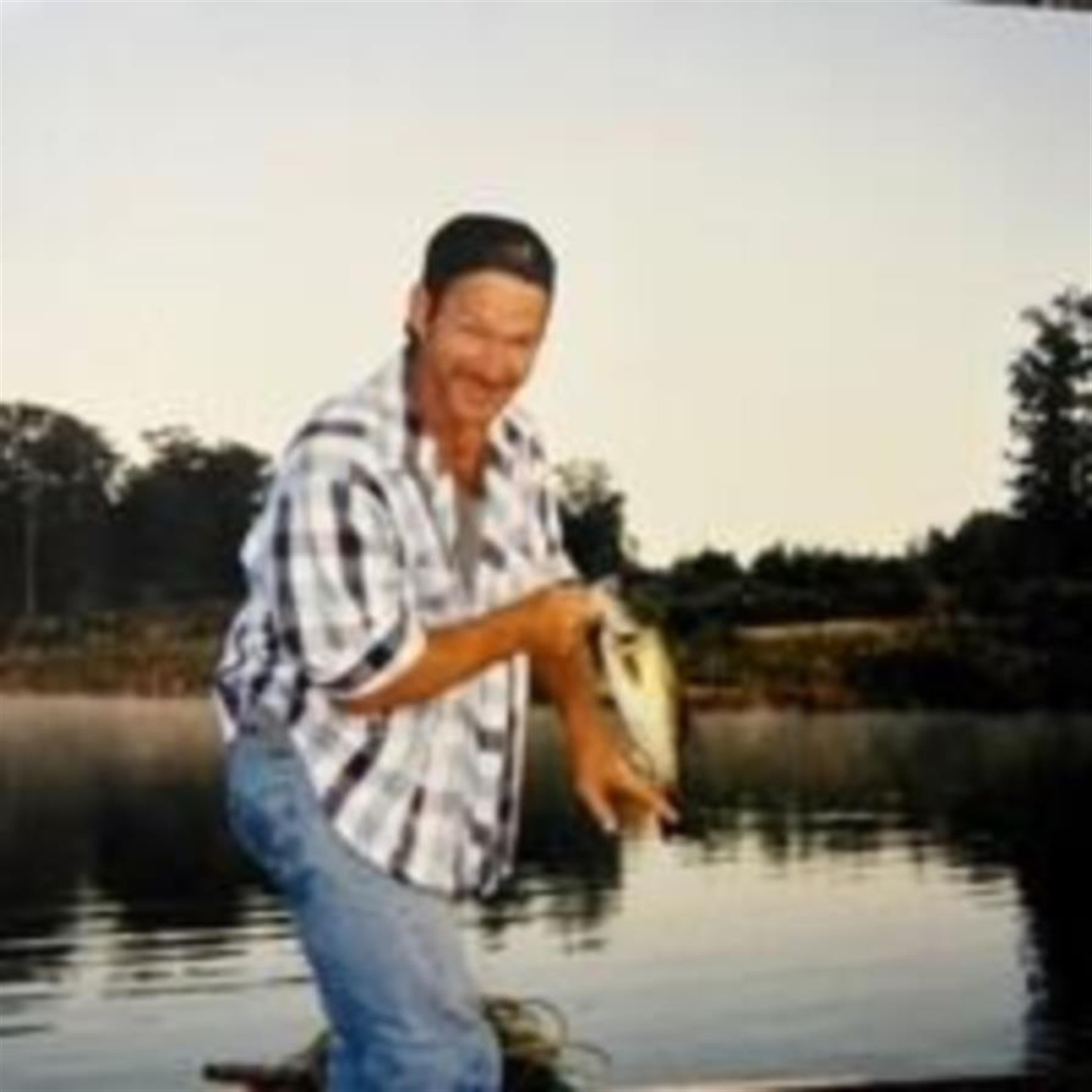 Paul Albert Mackert's obituary picture