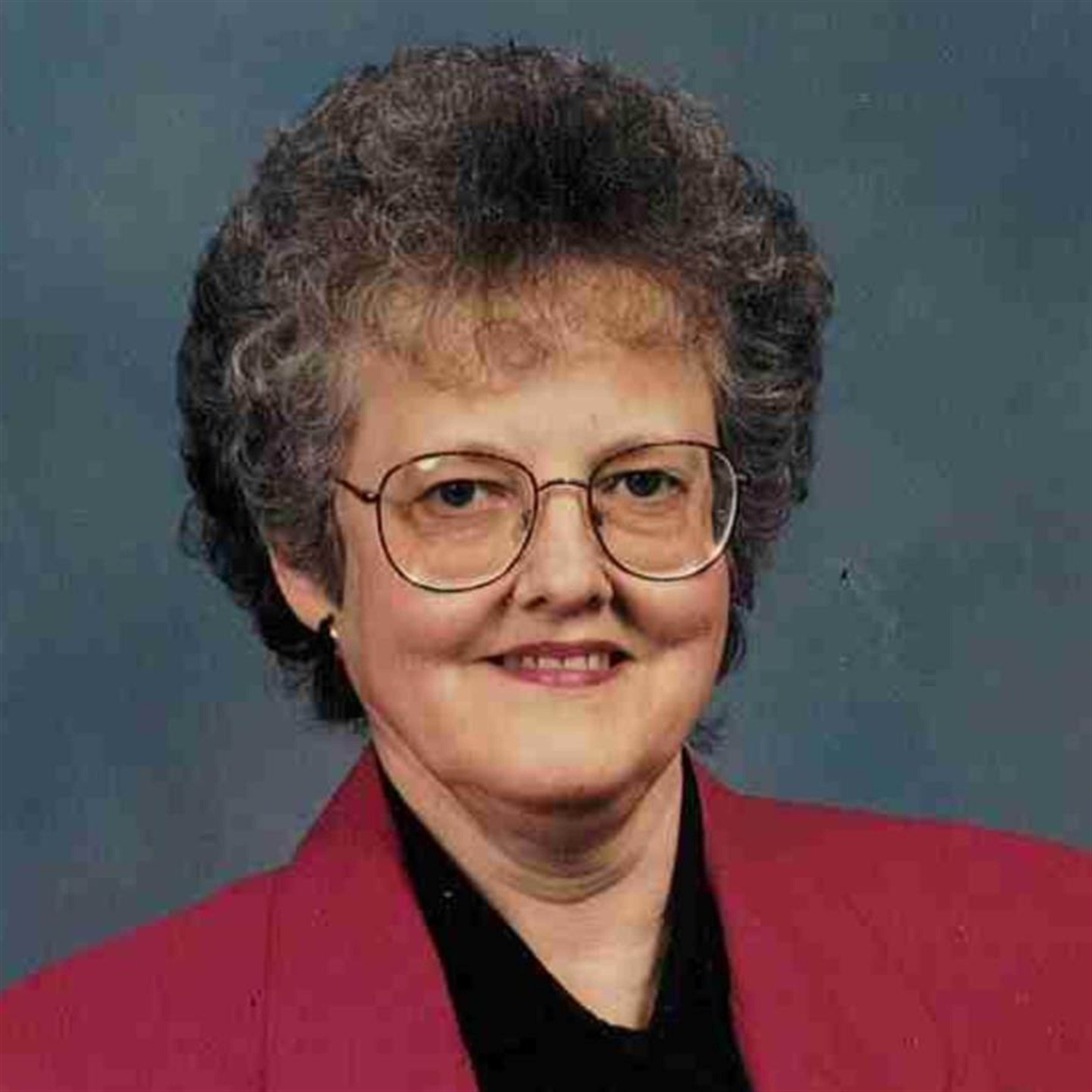 Marian Jean Neumann