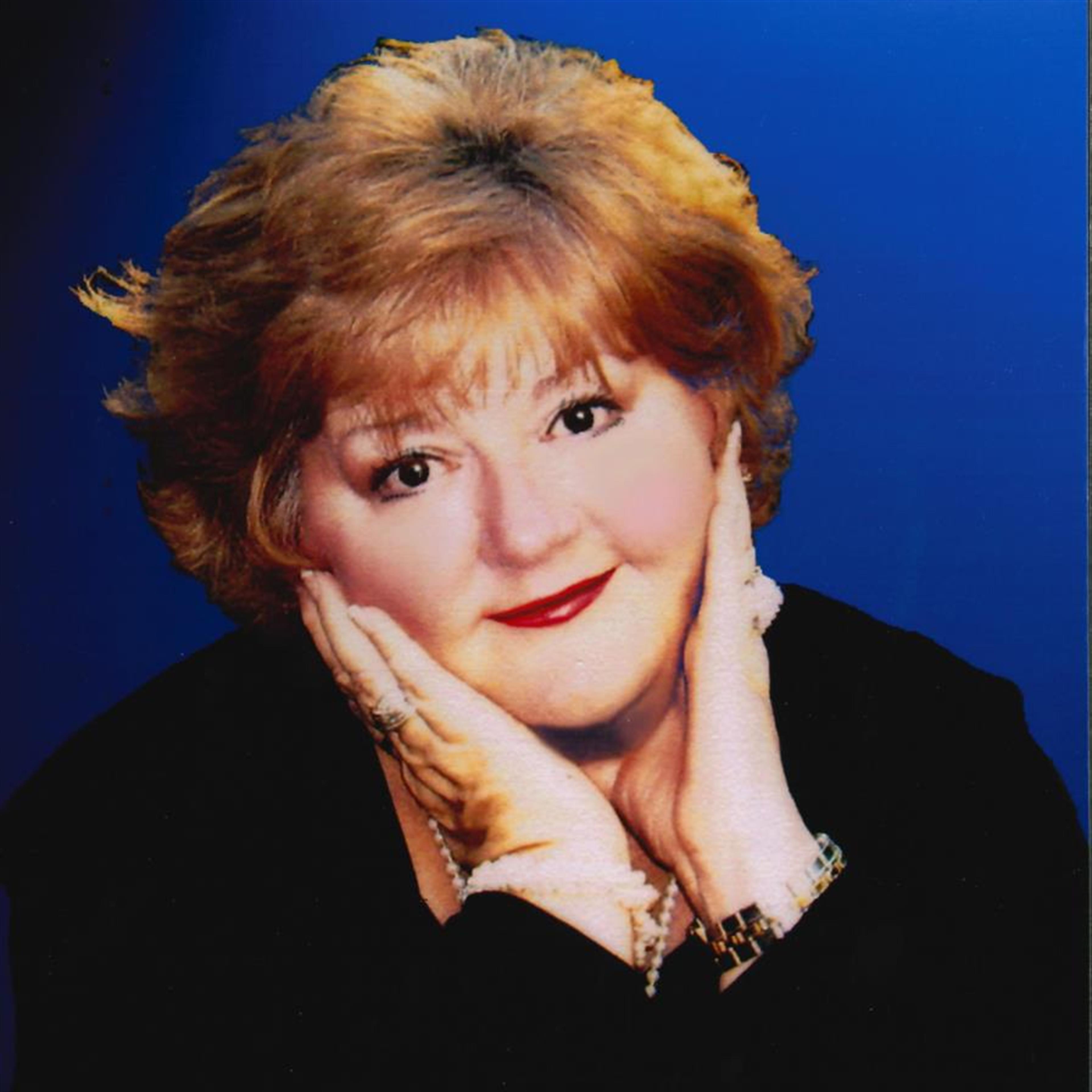 Gilda Sue Gilbert