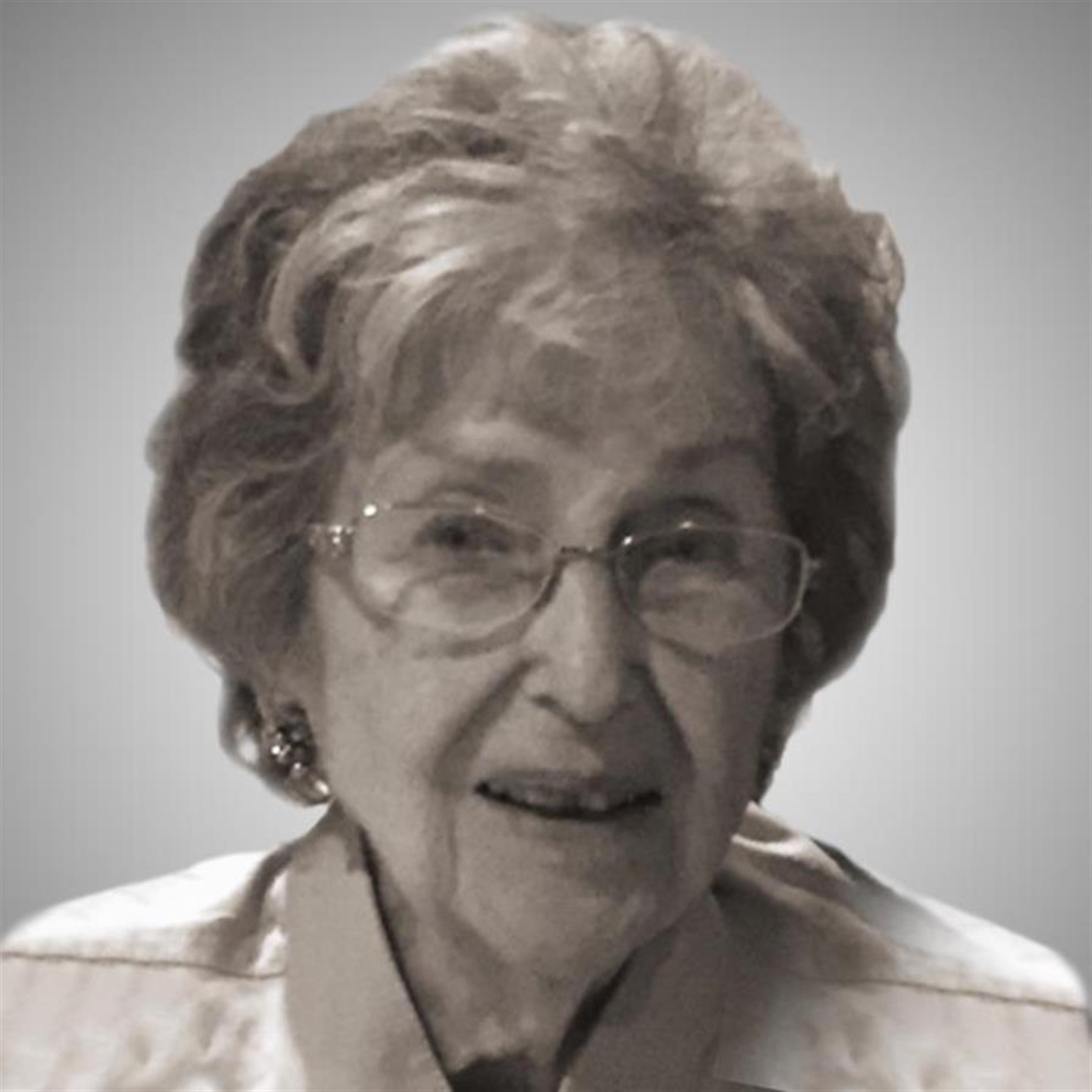 Gerry Jane Abney Dirmann