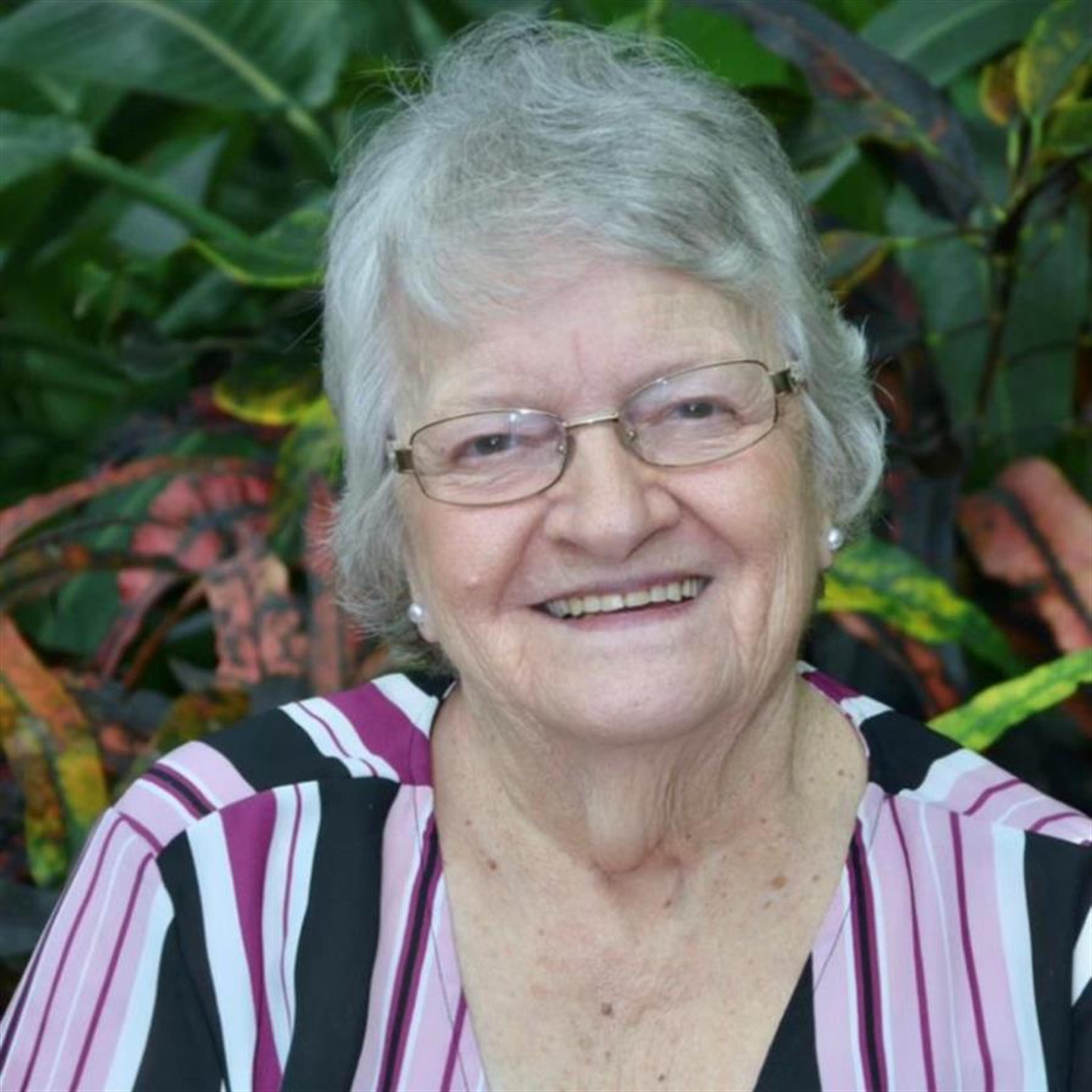 Helen Ruth Shipley