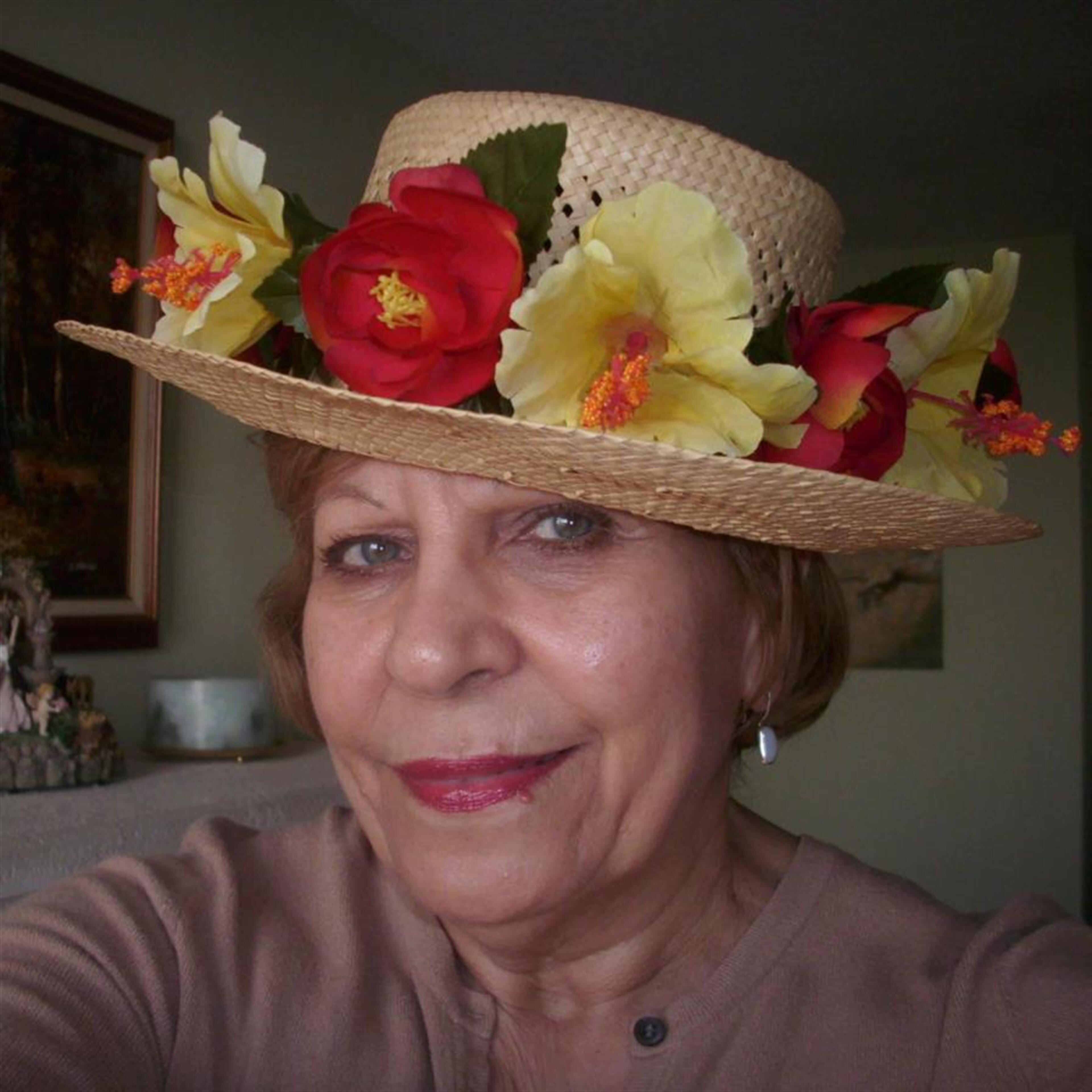Carmen Ana Almodovar