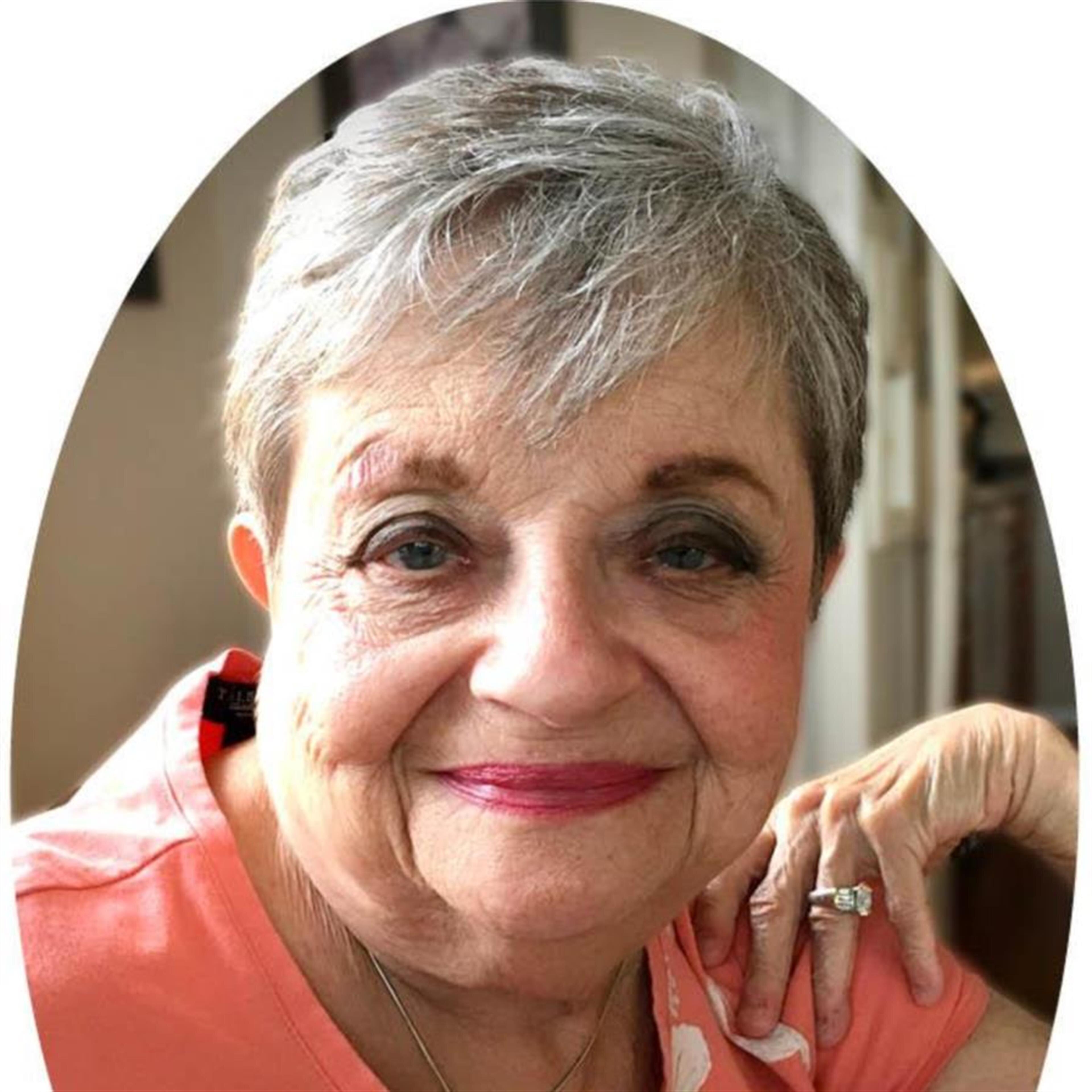 Eleanor Roberta Rubin