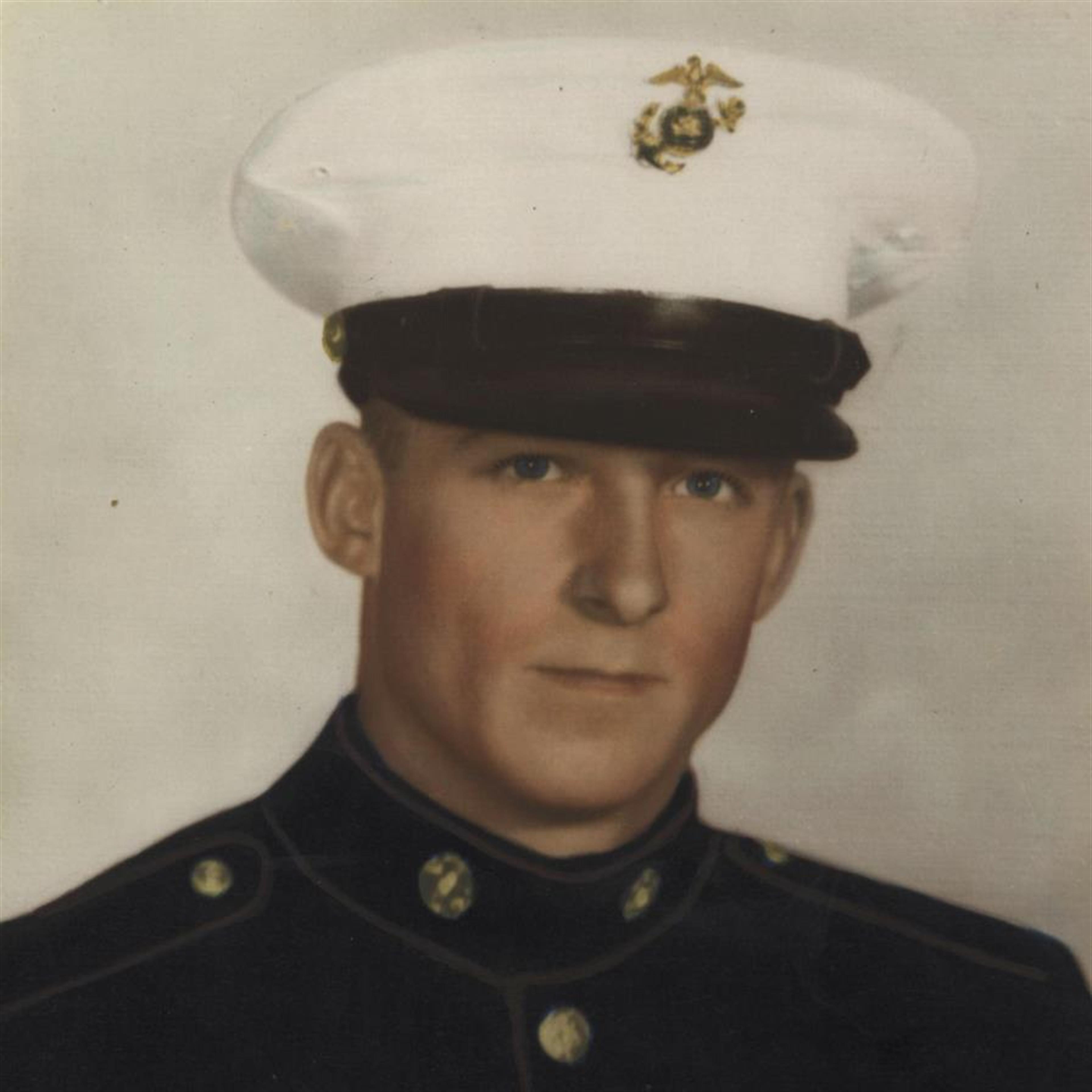 Wade Hatley's obituary picture