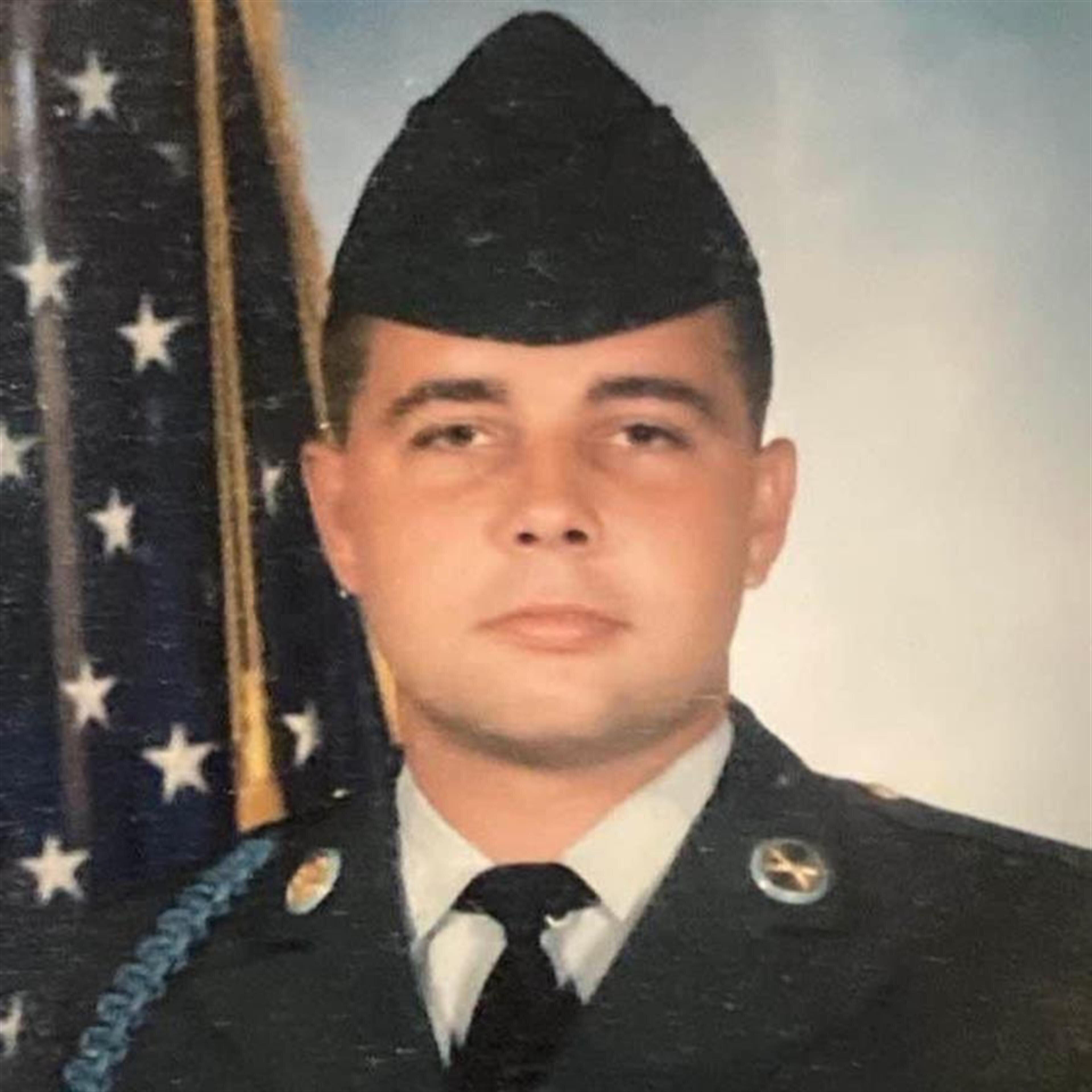 Dennis Wayne Perkins