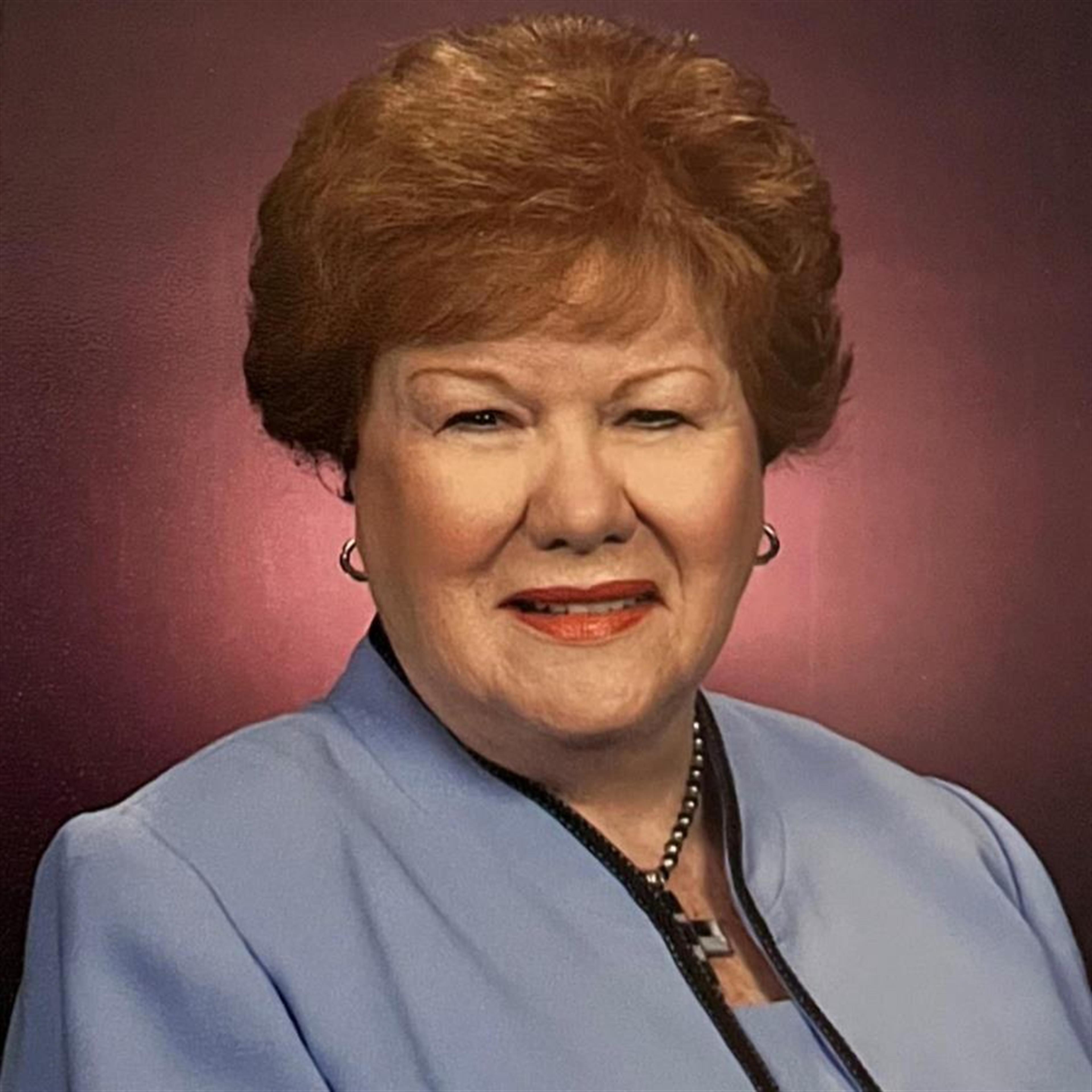 Glenda Louis Speight Boyd