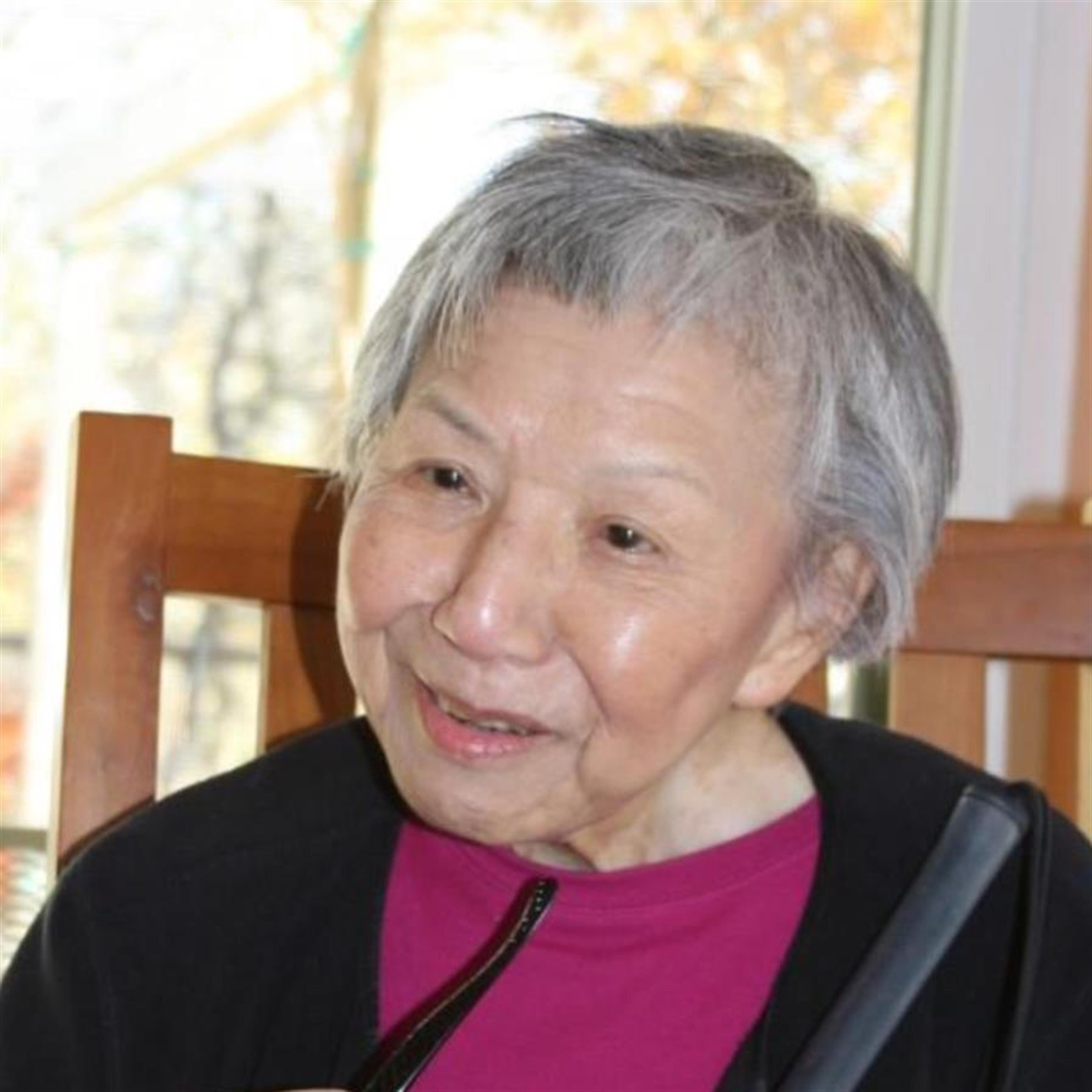 Olga E Chin