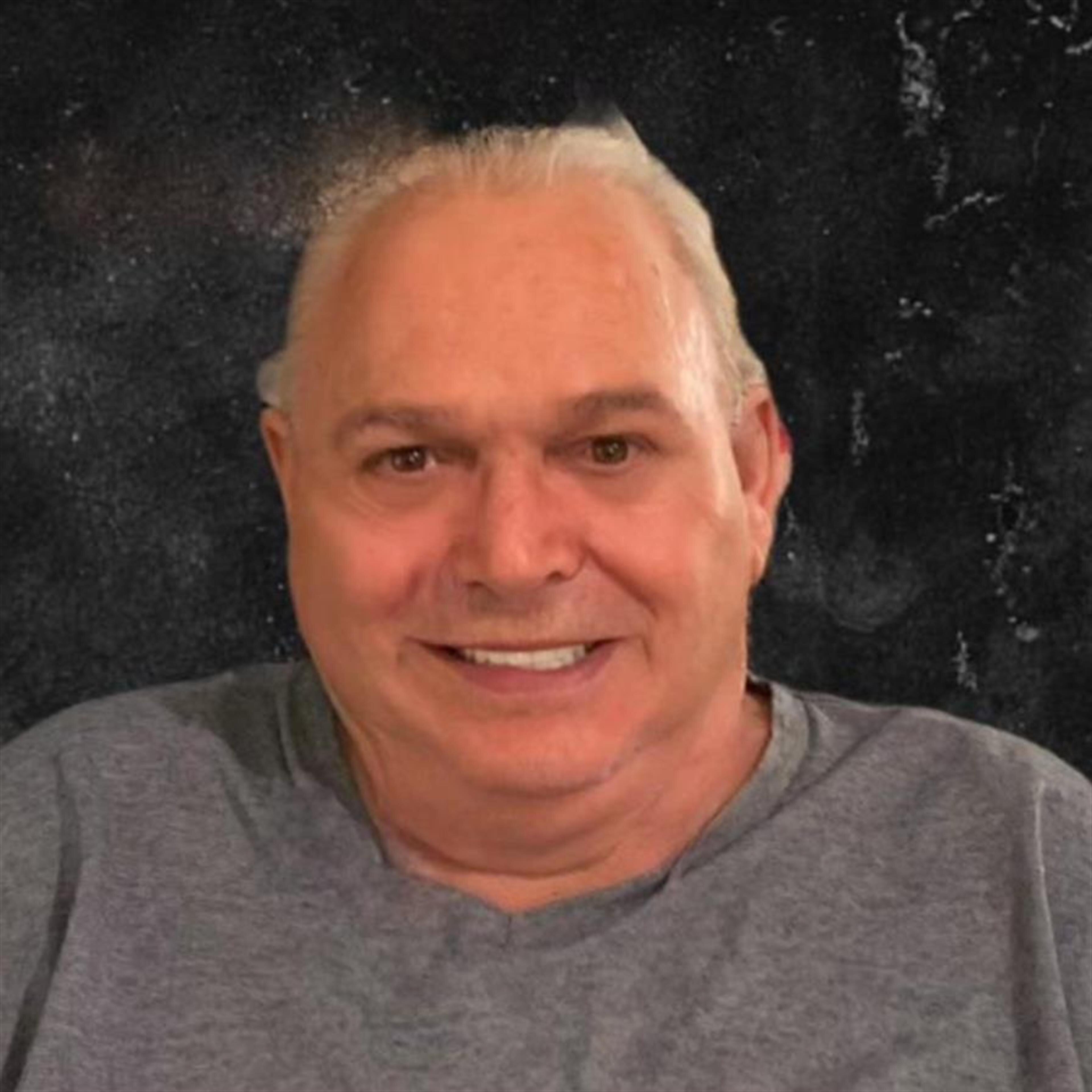 Timothy John Kiel