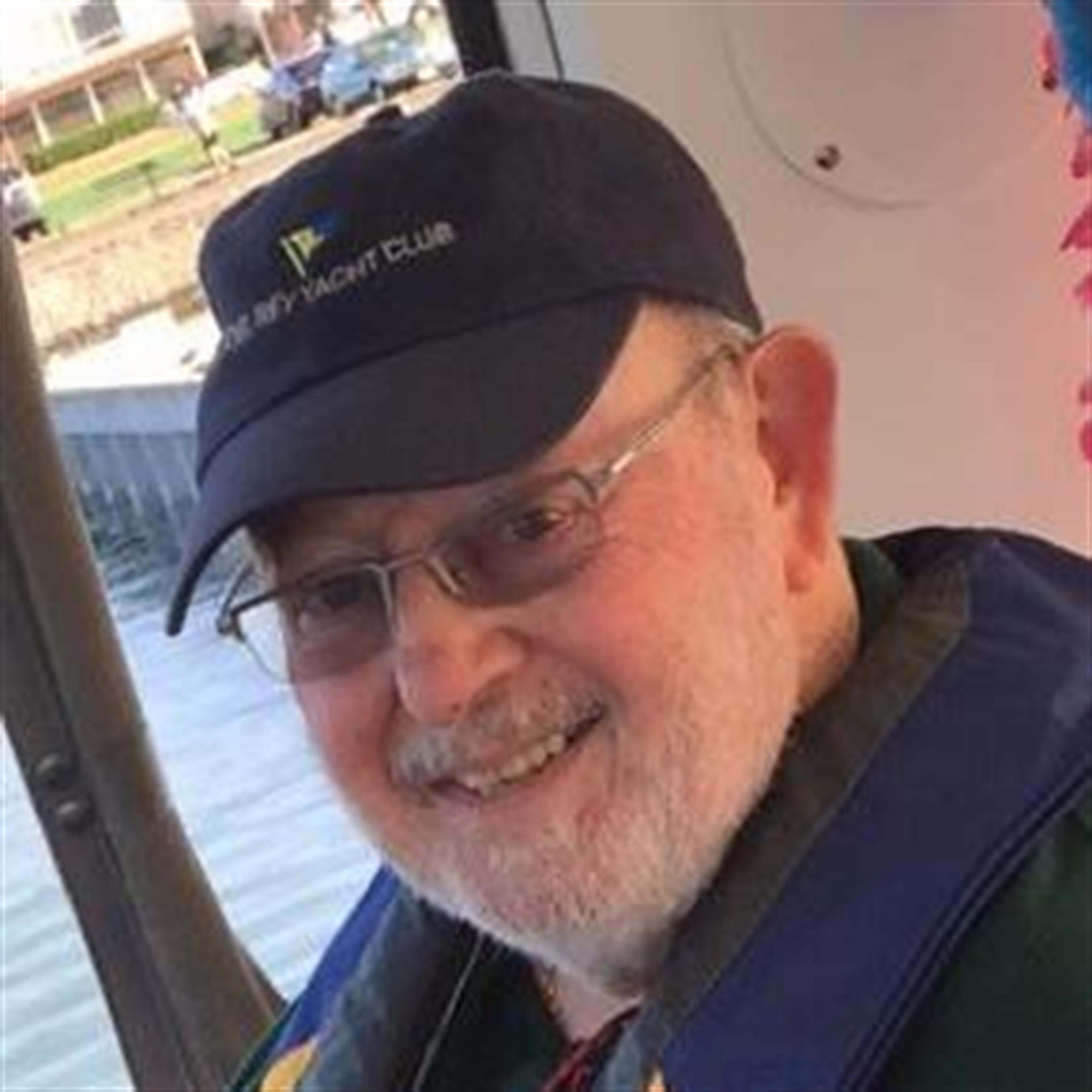 Elliott Bob Kessler