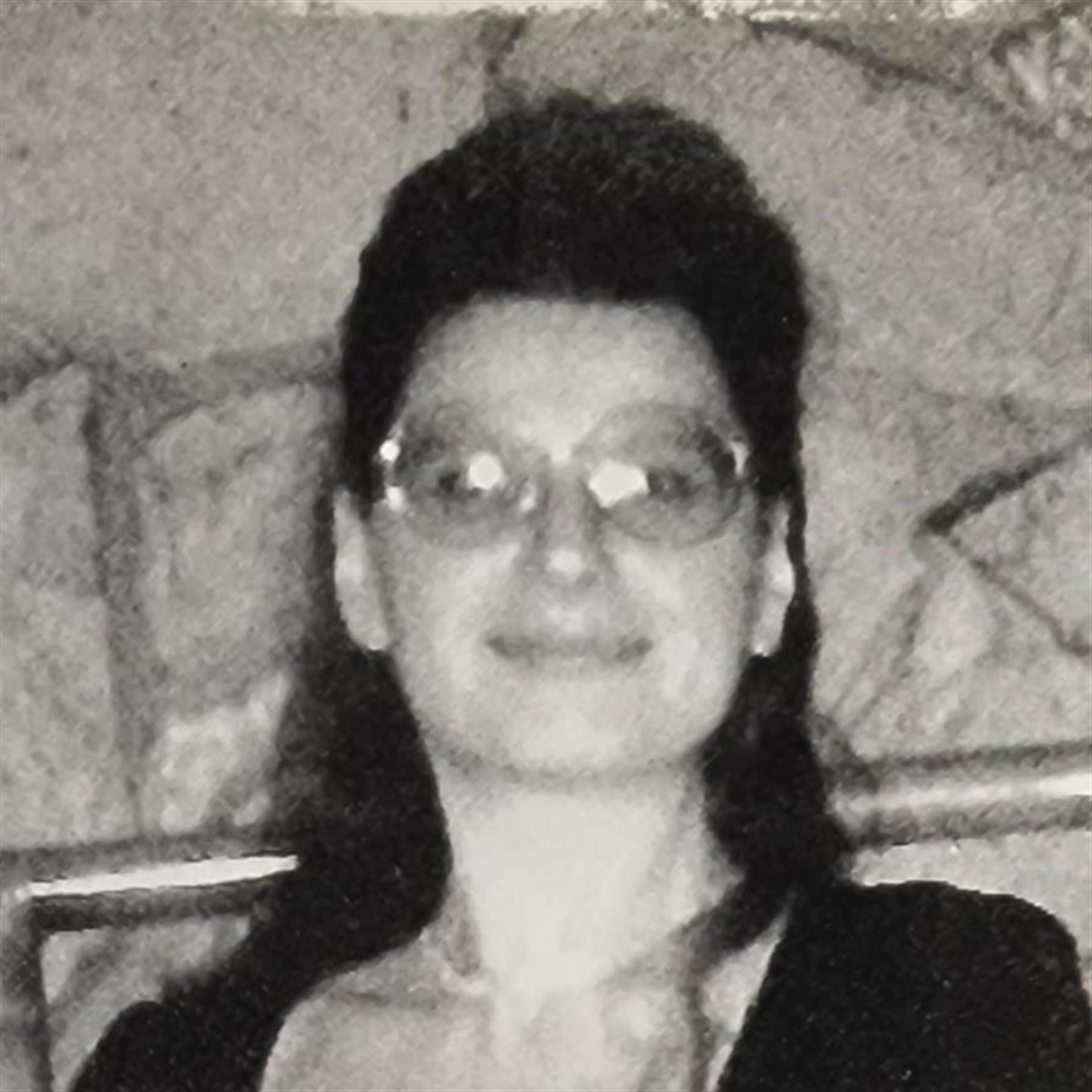 Julie J. Green