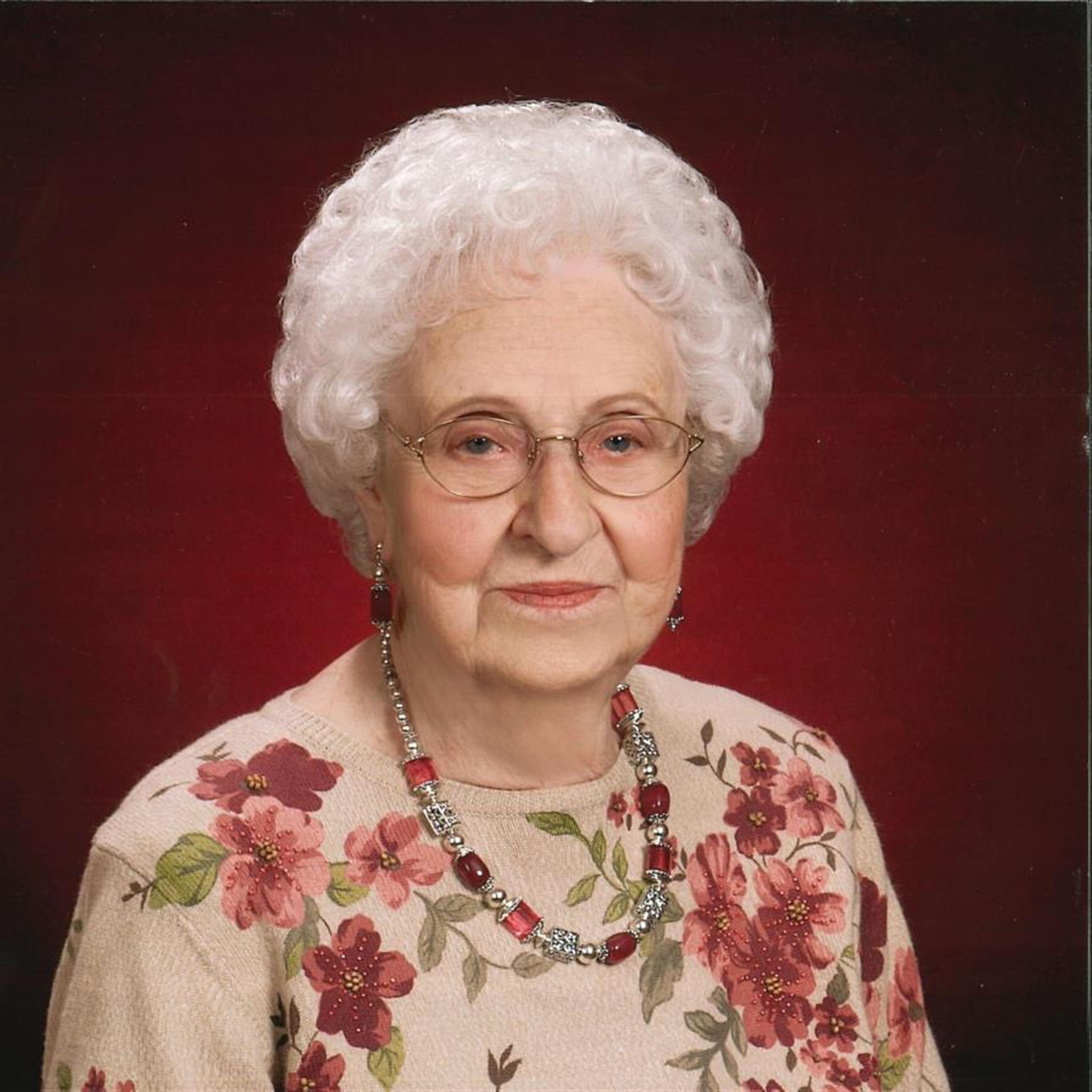 Doretha Louise Doublin