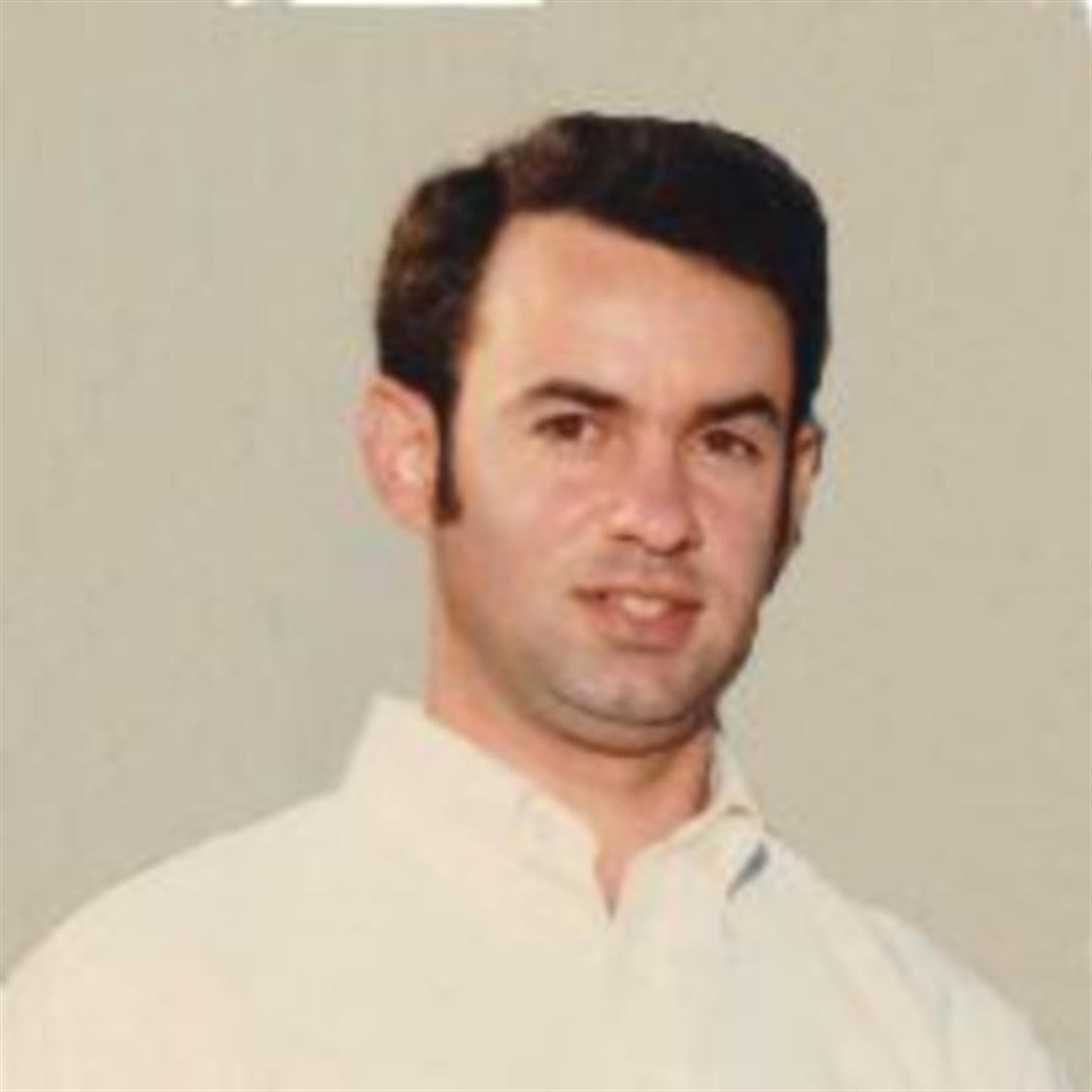 Johnny Michael Hudson