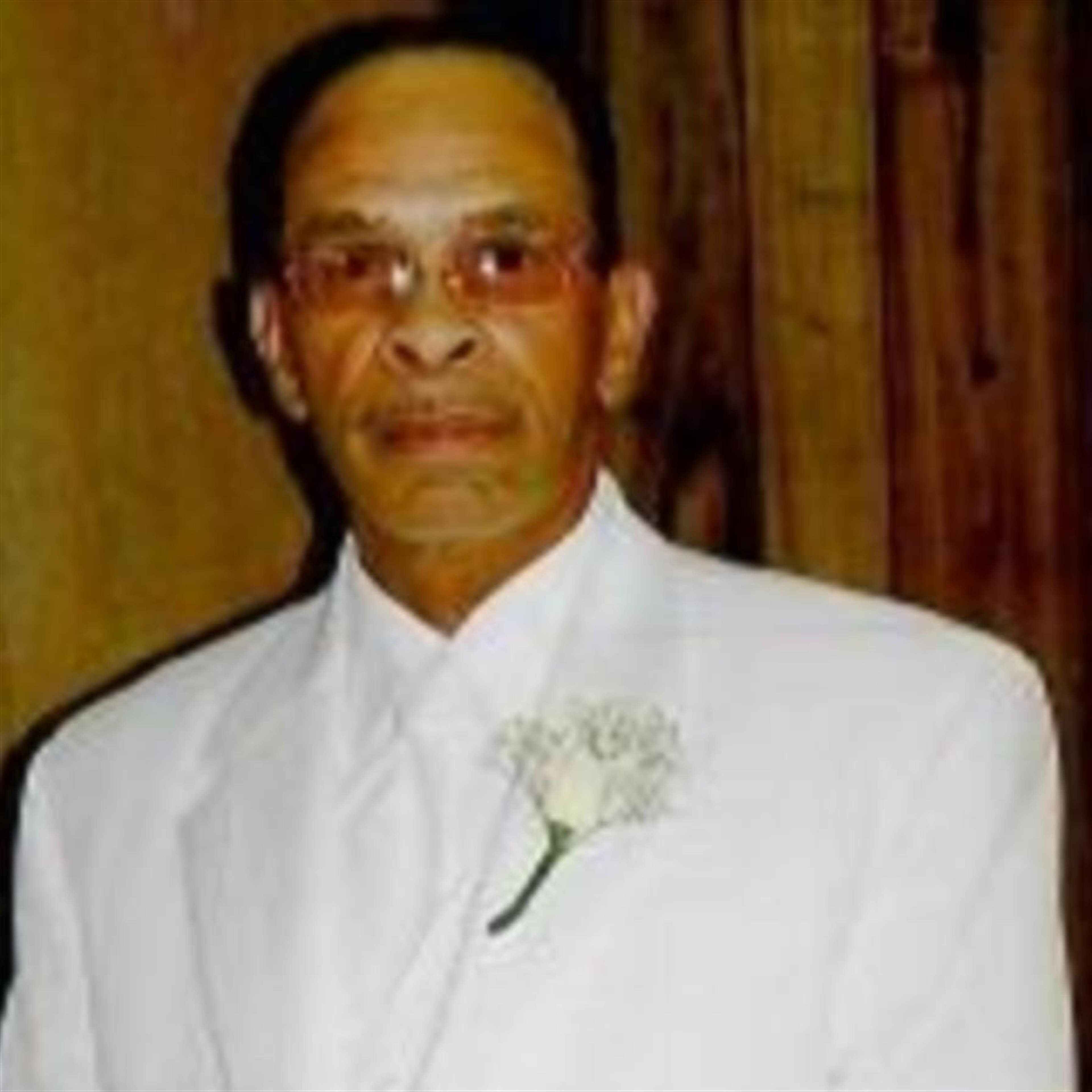 MR. ROBERT DANIEL MARTIN