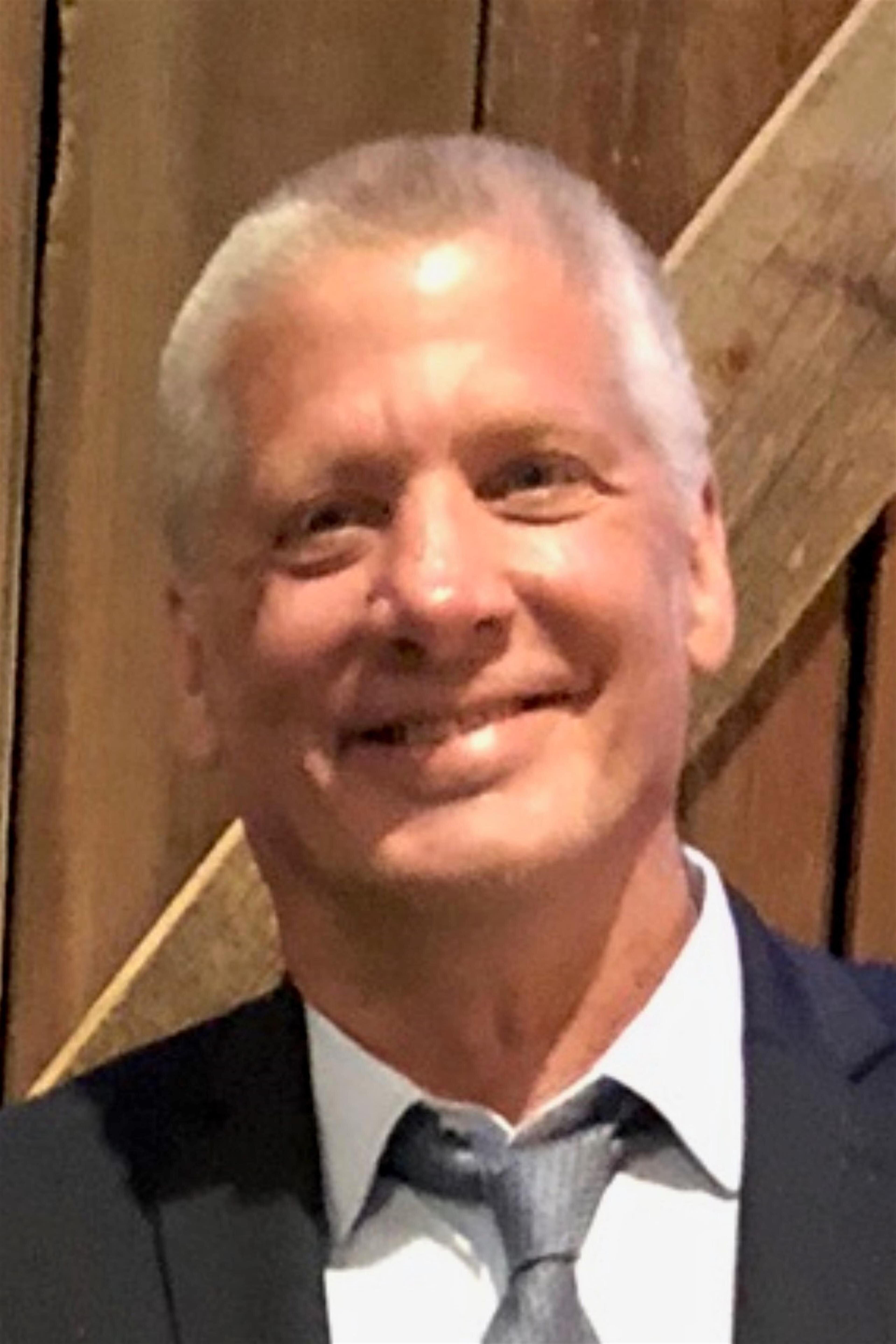 Richard Lee Eliason
