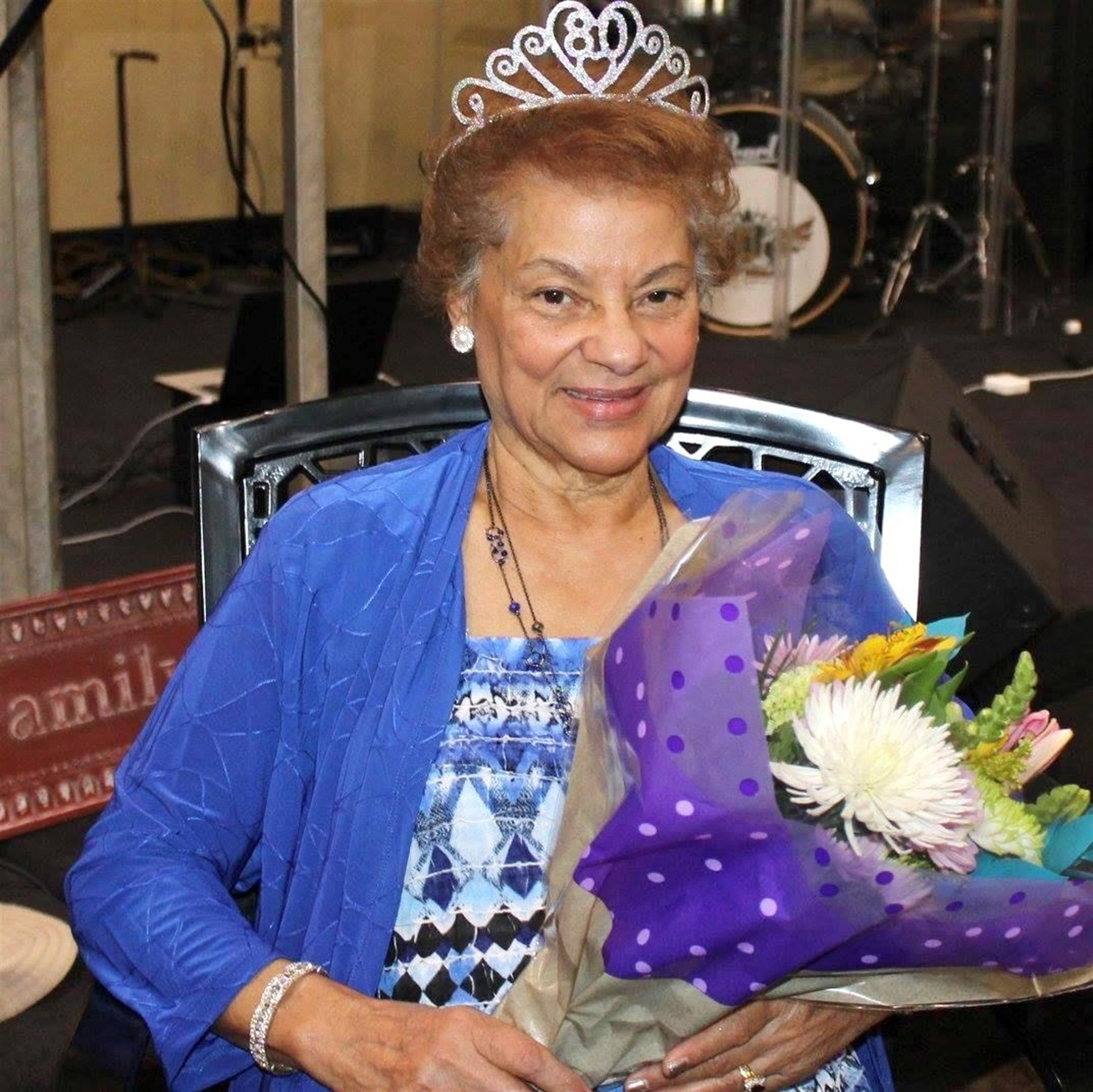 Maria L. Monge