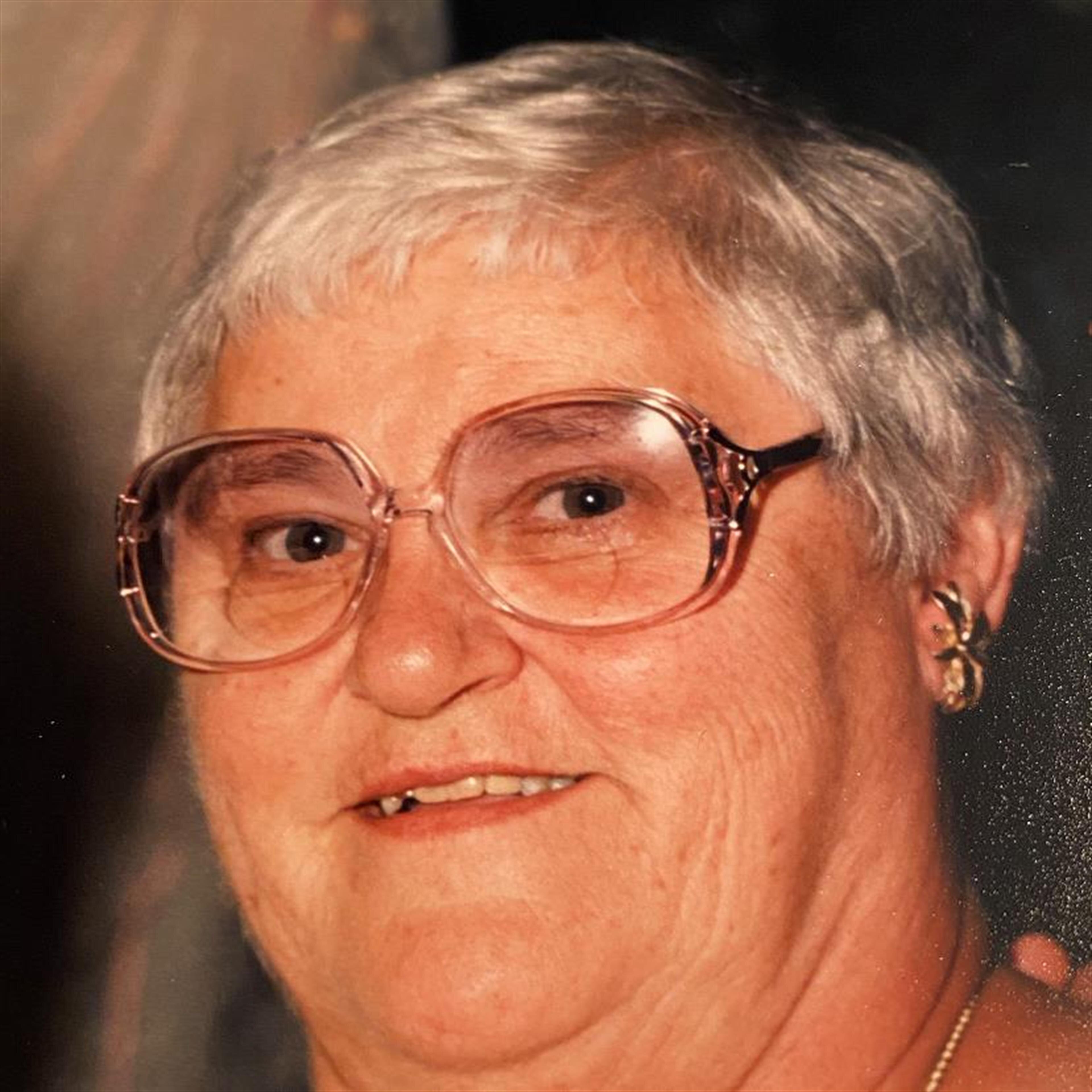 Mrs. Lillian V. Chandonnet