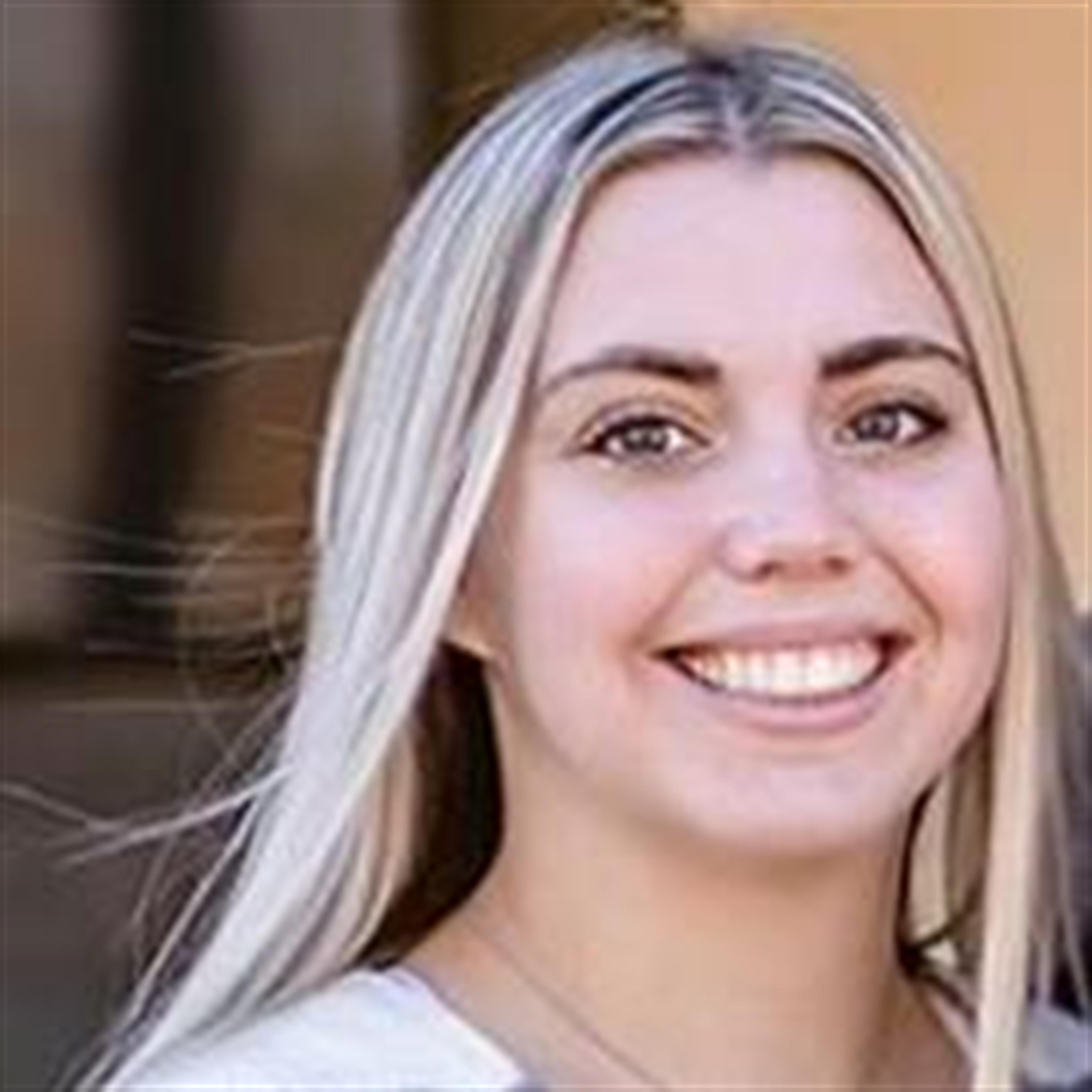 Sierra Katherine Custer's obituary picture