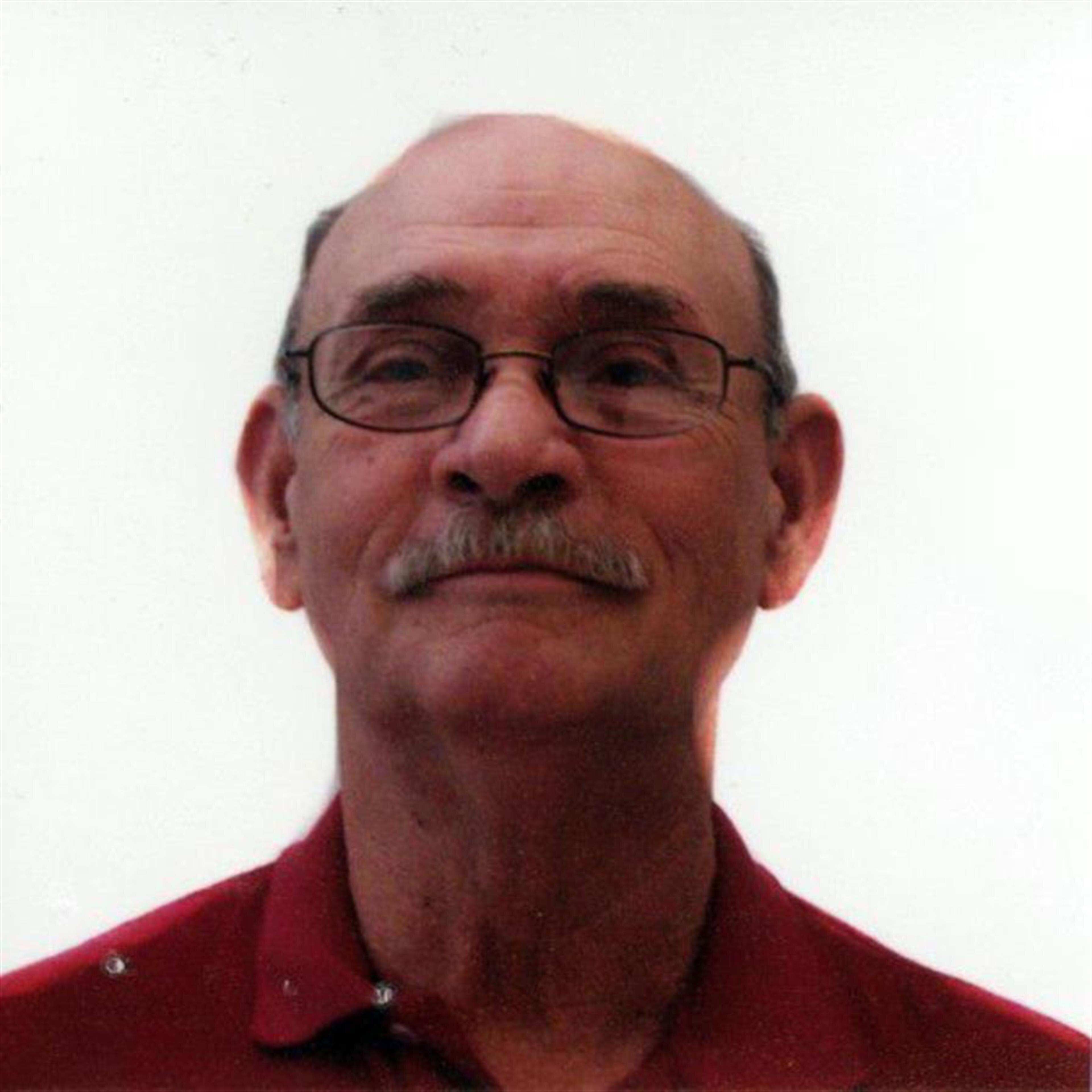 Richard M. Babbitt (Lebanon)