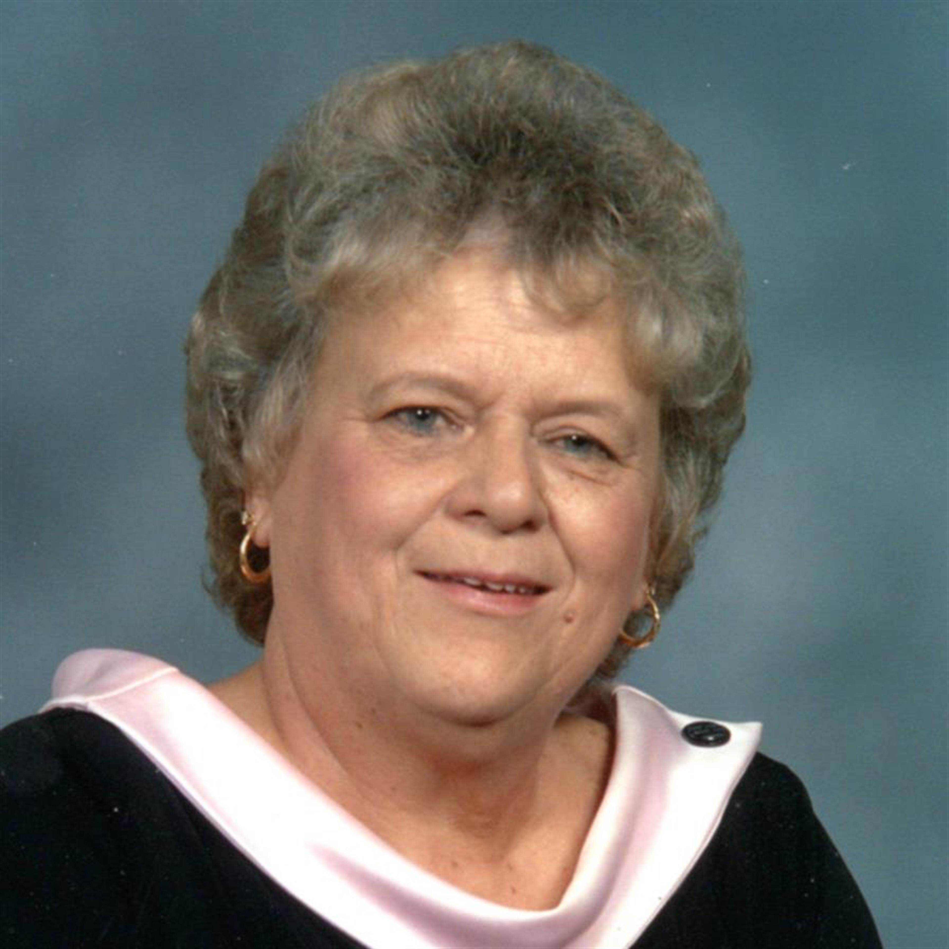 Lavon Smith Morris