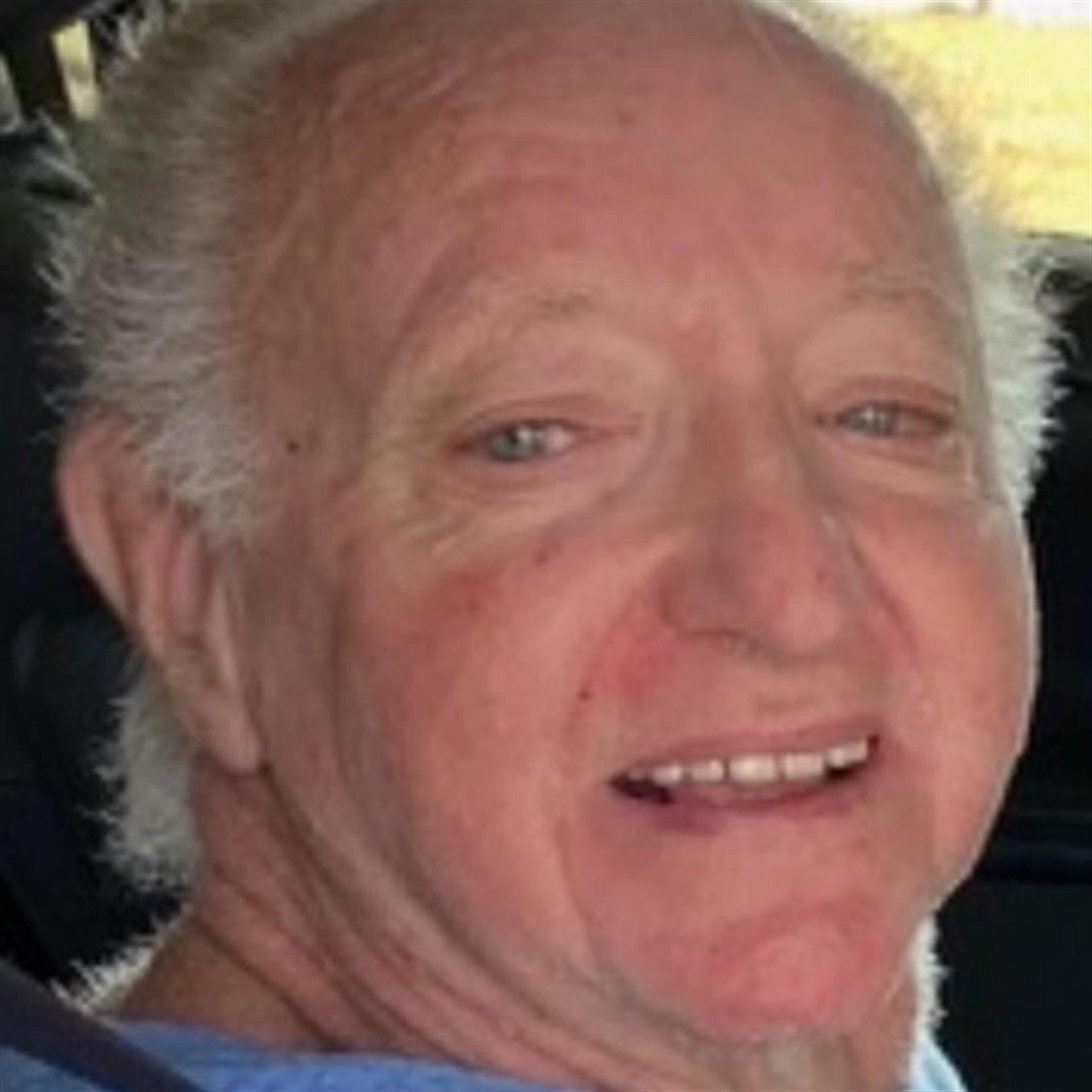 Mike Patterson