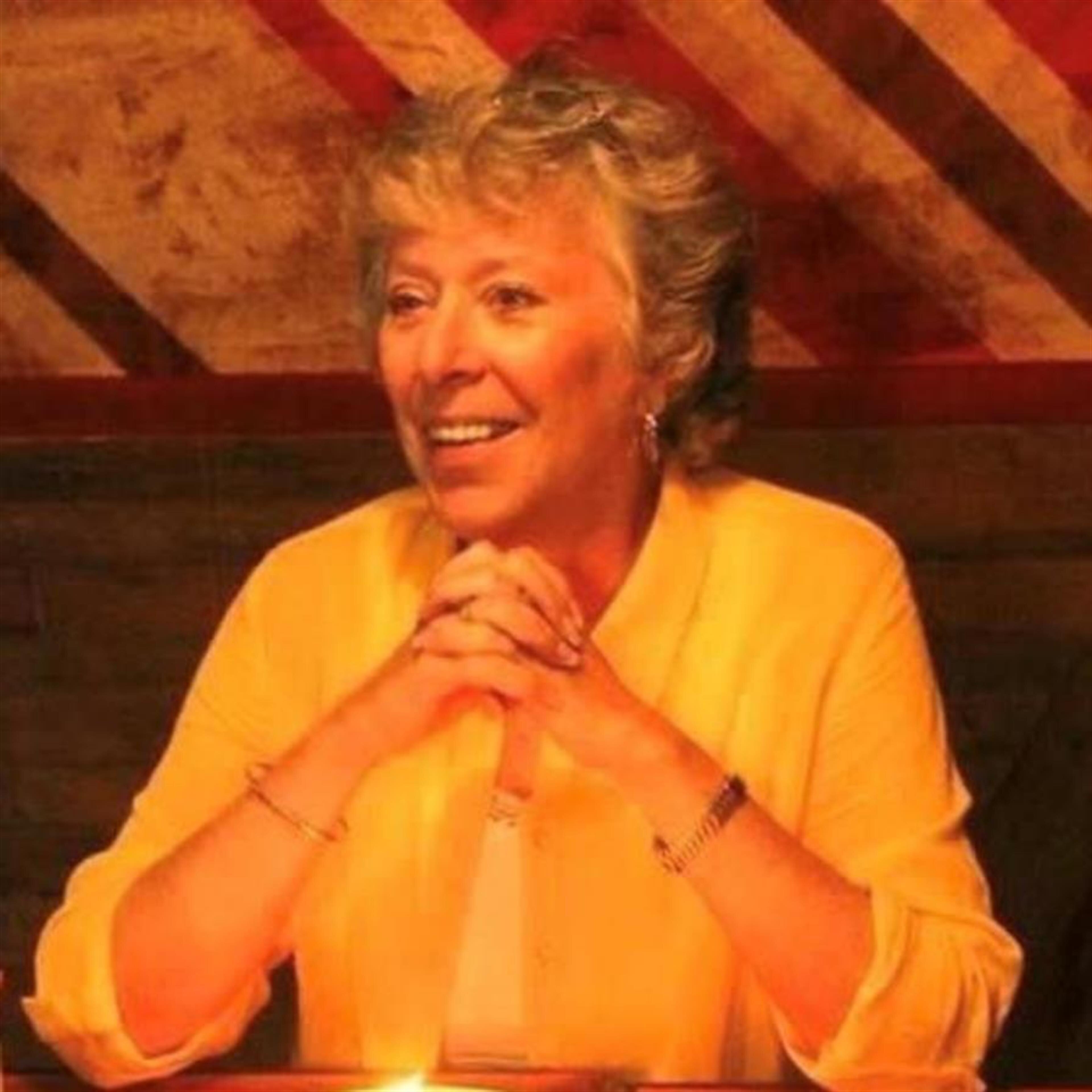 Irene Ursula Carpenter