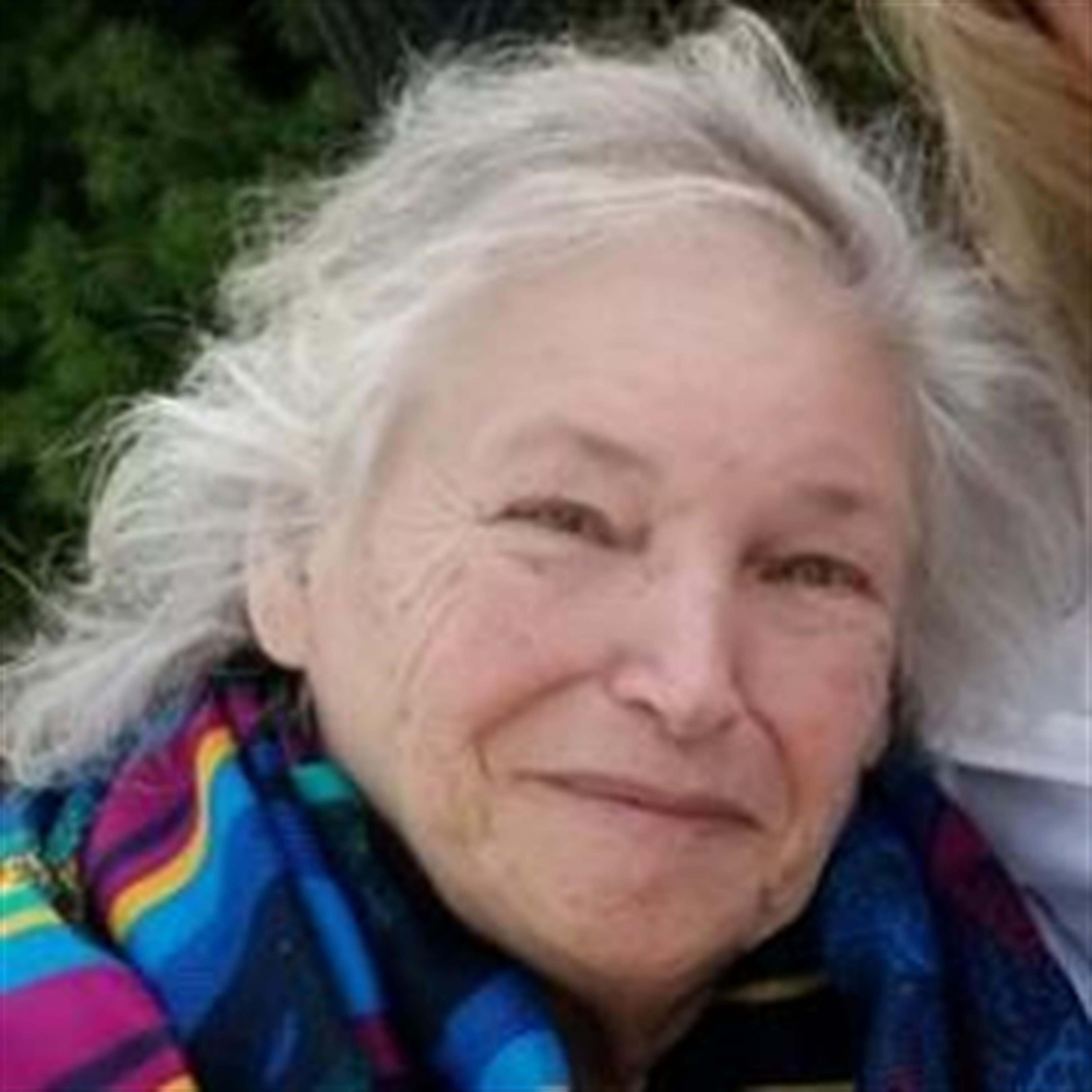 Norma Mary Bowen